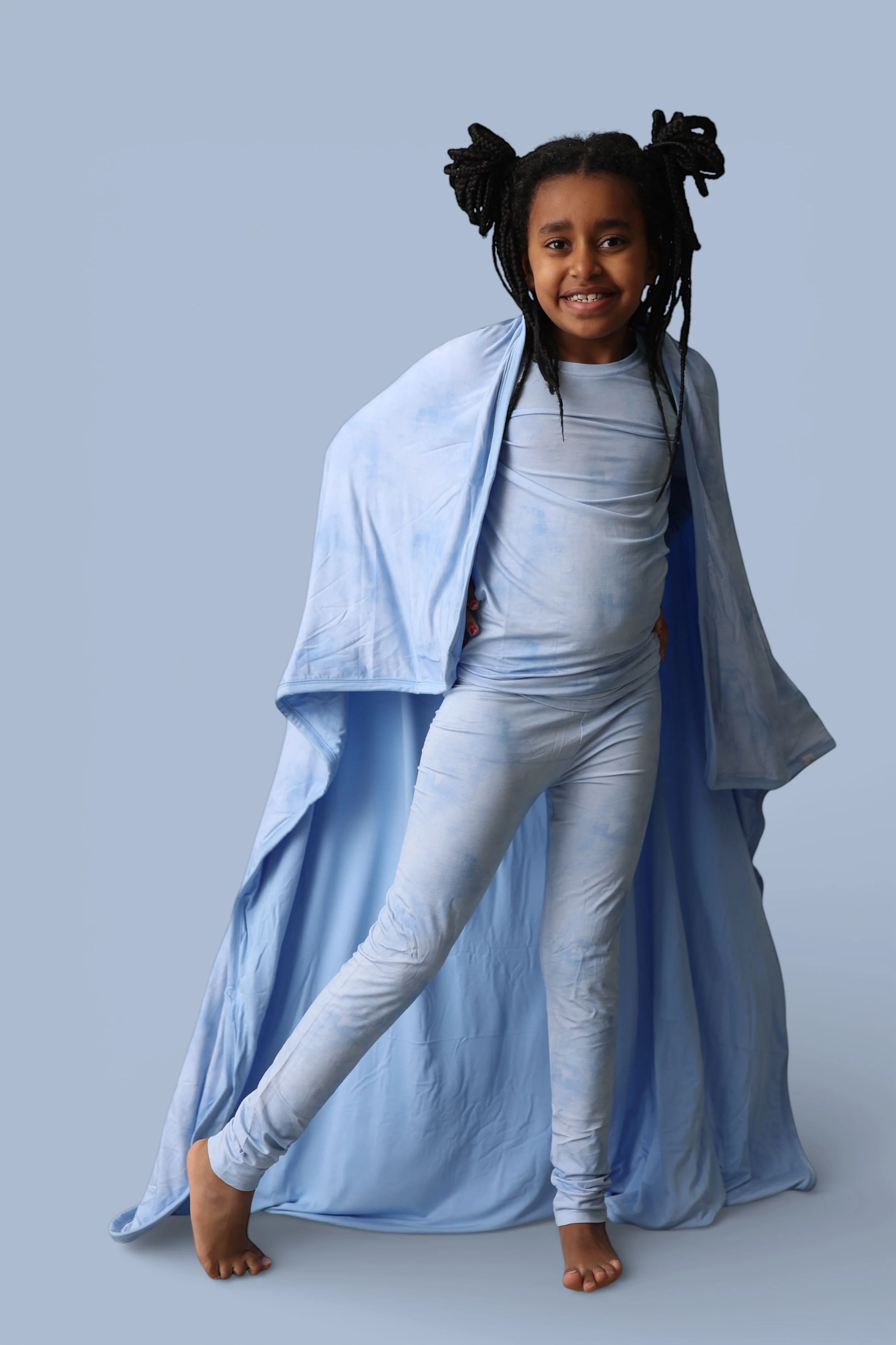 BLUE HAZE DREAM SET - Image 4