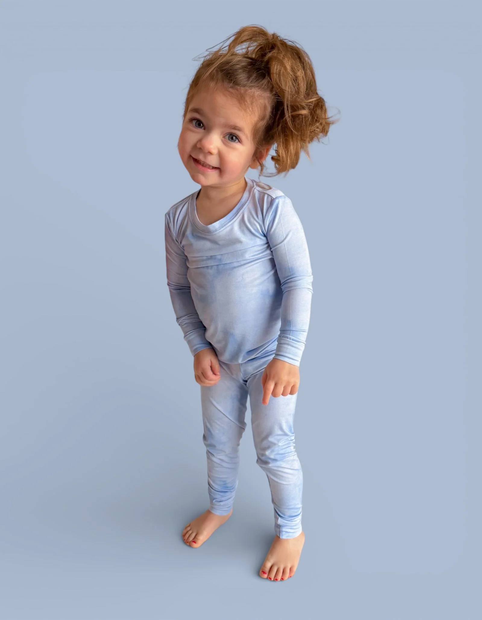 BLUE HAZE DREAM SET - Image 5