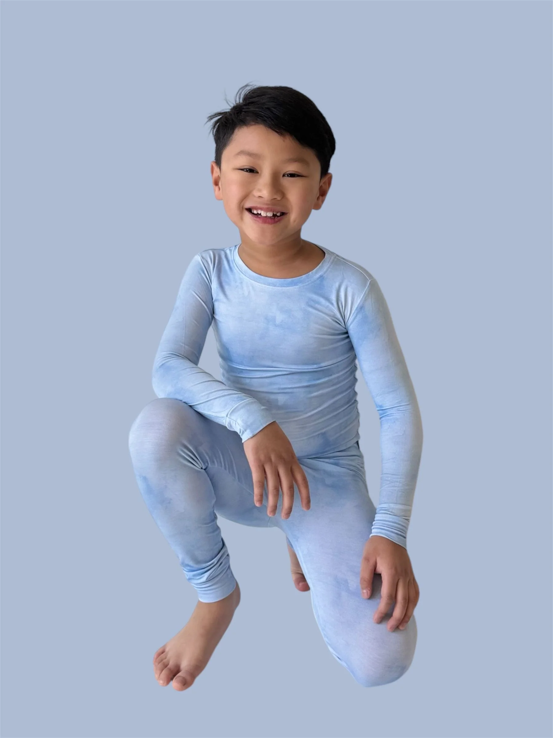 BLUE HAZE DREAM SET - Image 9