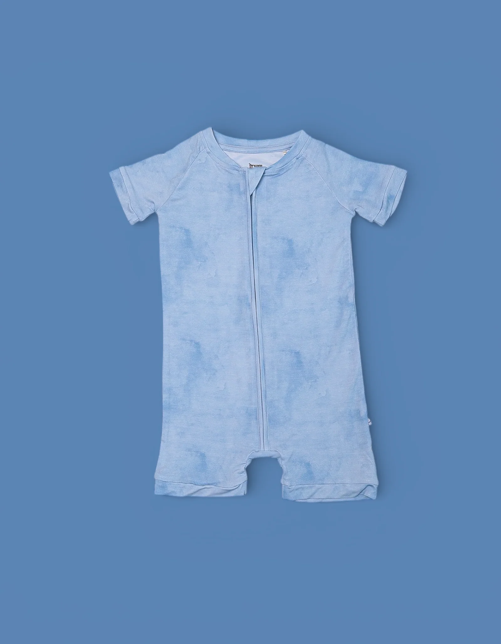 BLUE HAZE DREAM SHORTIE - Image 2