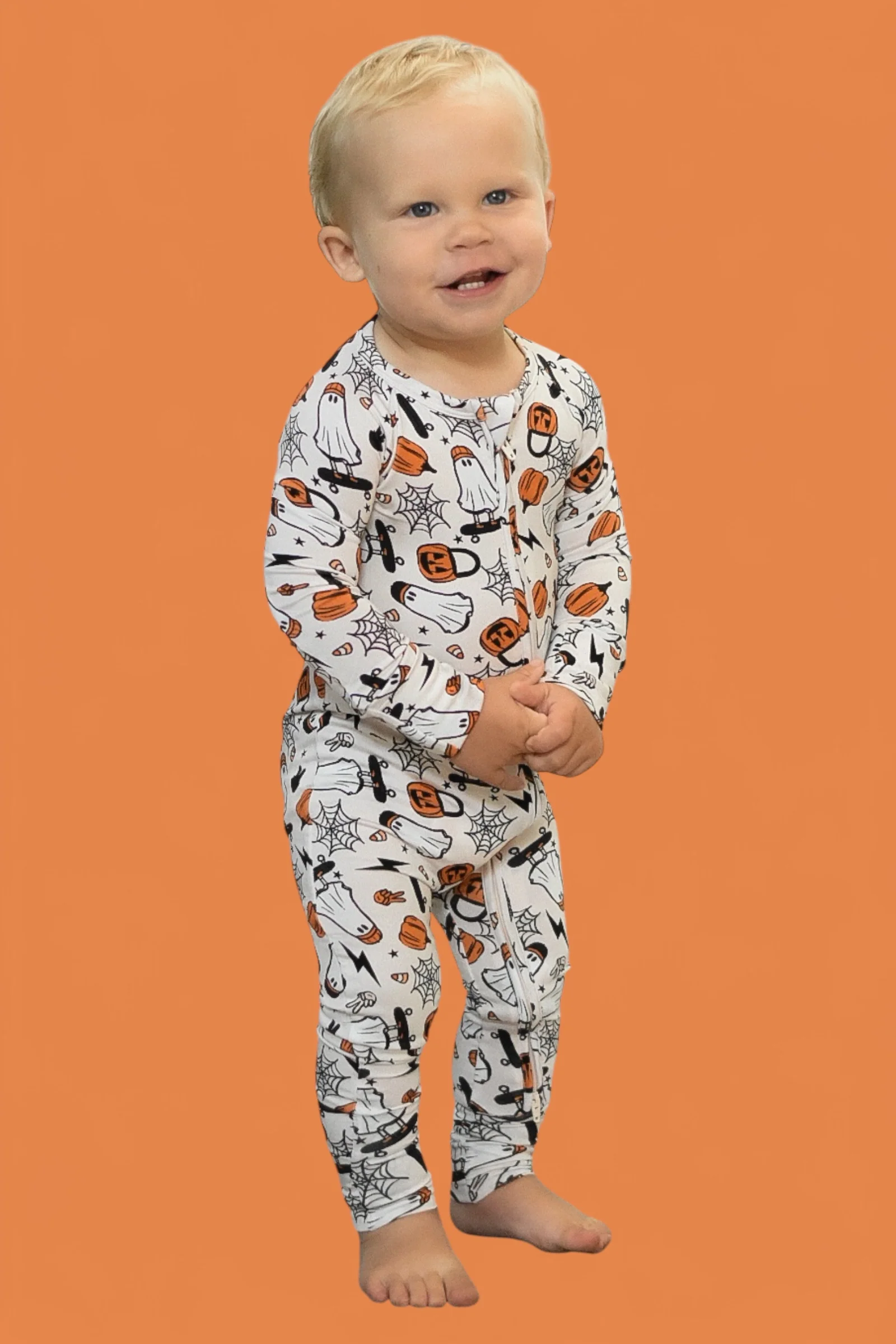 BOOGIE AND BOARD DREAM ROMPER - Image 3
