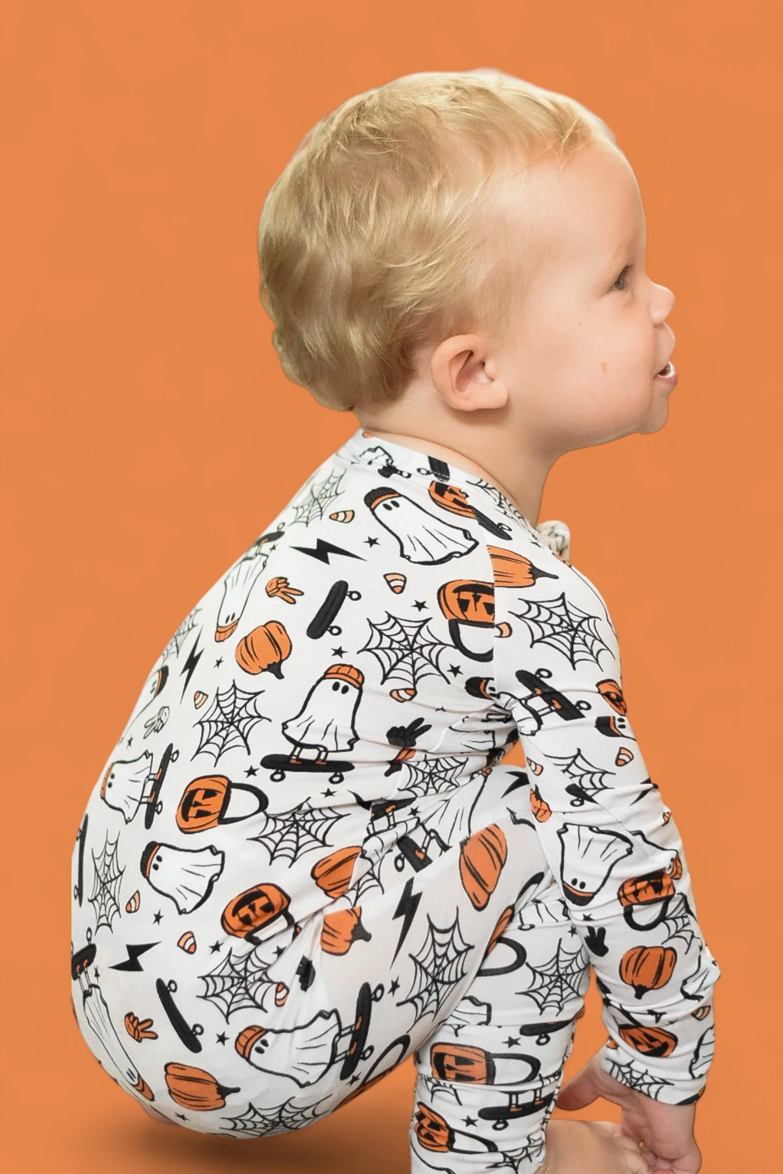 BOOGIE AND BOARD DREAM ROMPER - Image 4