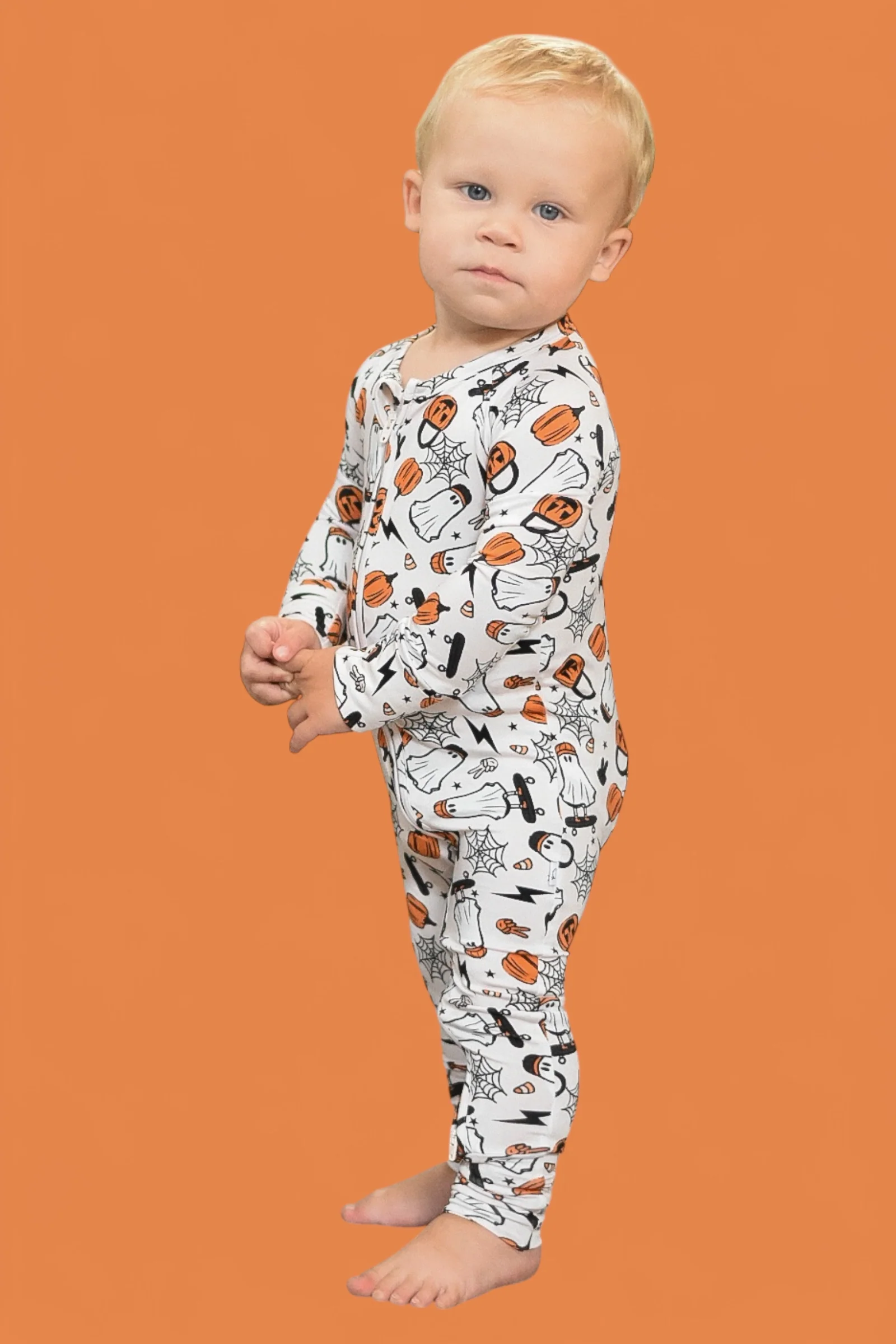 BOOGIE AND BOARD DREAM ROMPER - Image 5