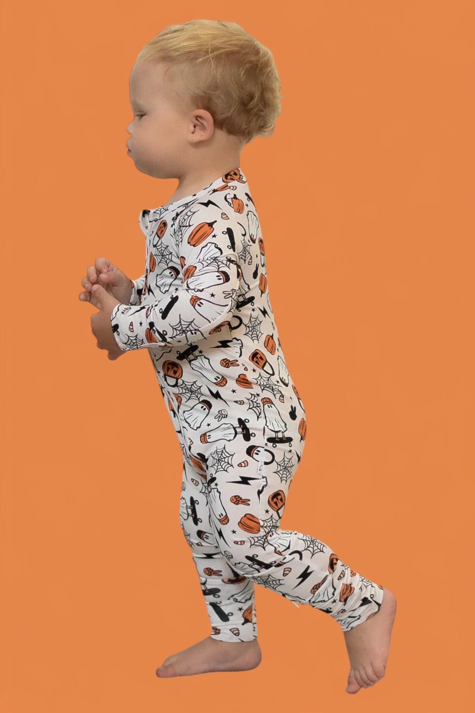 BOOGIE AND BOARD DREAM ROMPER - Image 6