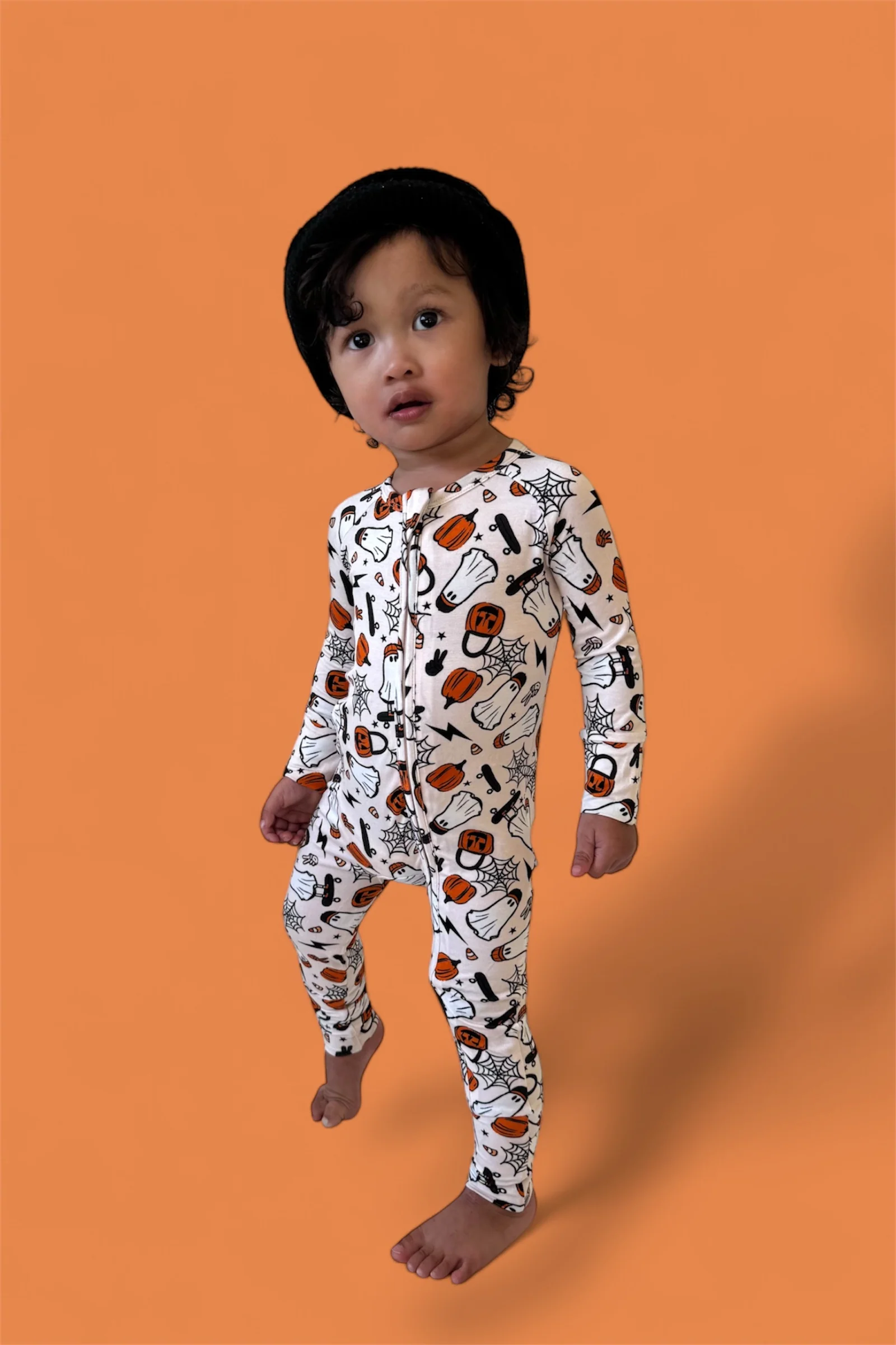 BOOGIE AND BOARD DREAM ROMPER - Image 7