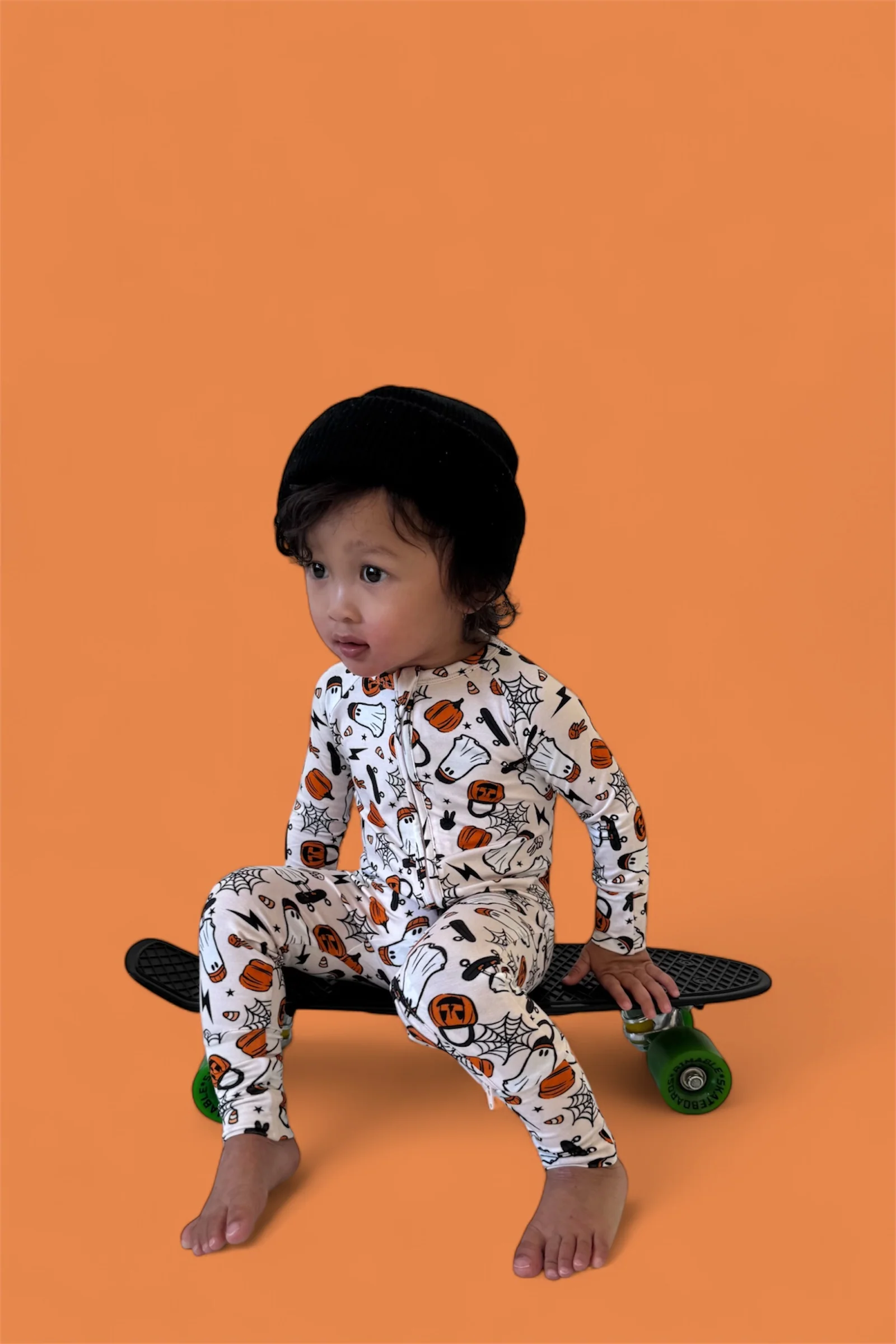 BOOGIE AND BOARD DREAM ROMPER - Image 8