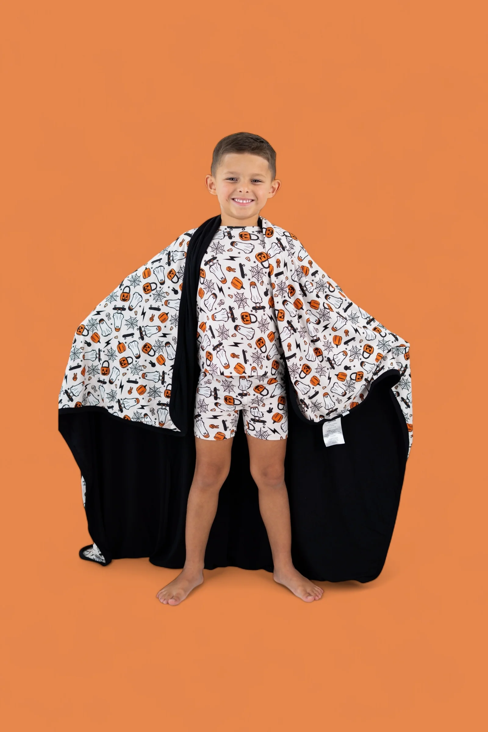 BOOGIE AND BOARD DREAM SHORT SET - Image 10