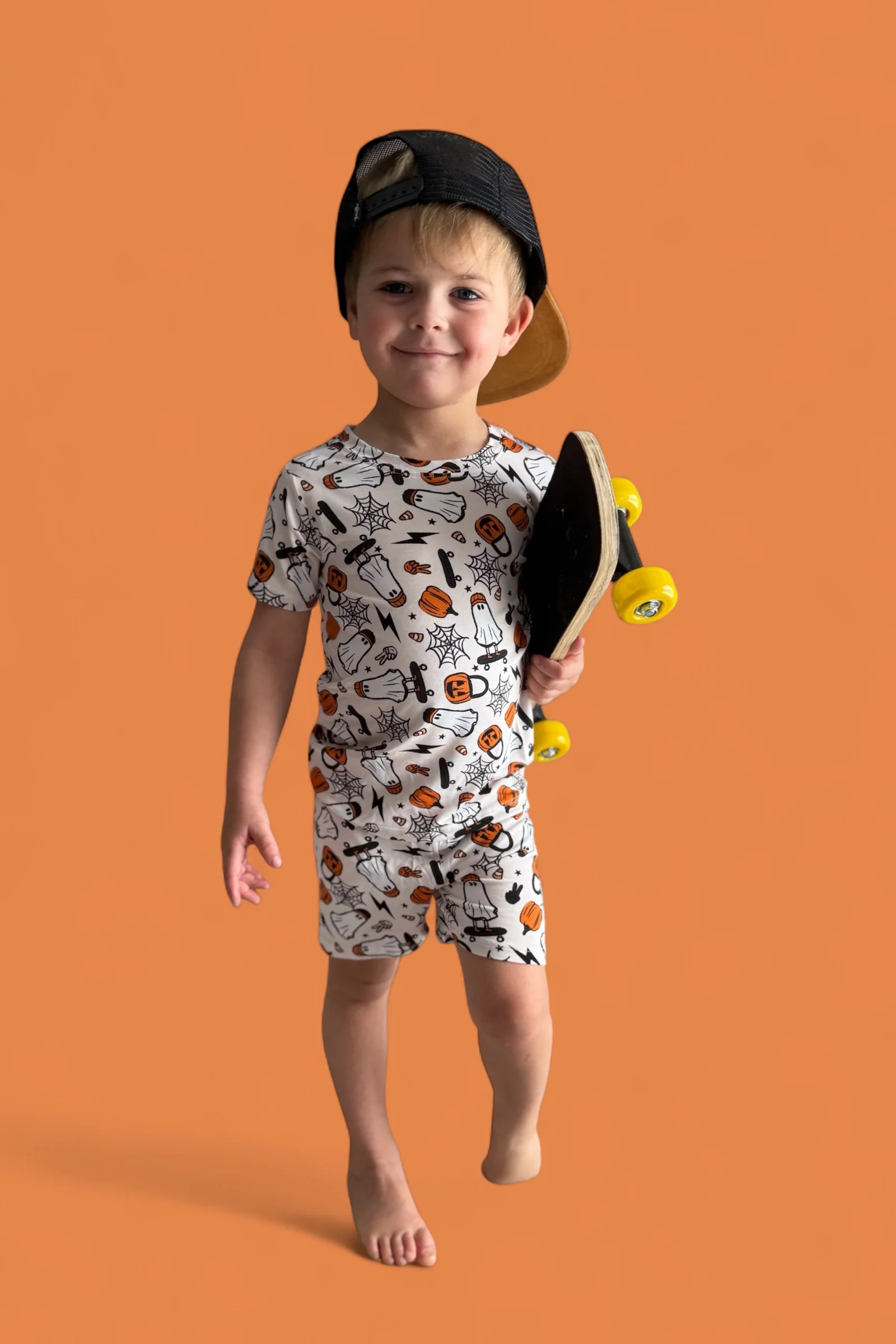 BOOGIE AND BOARD DREAM SHORT SET - Image 13