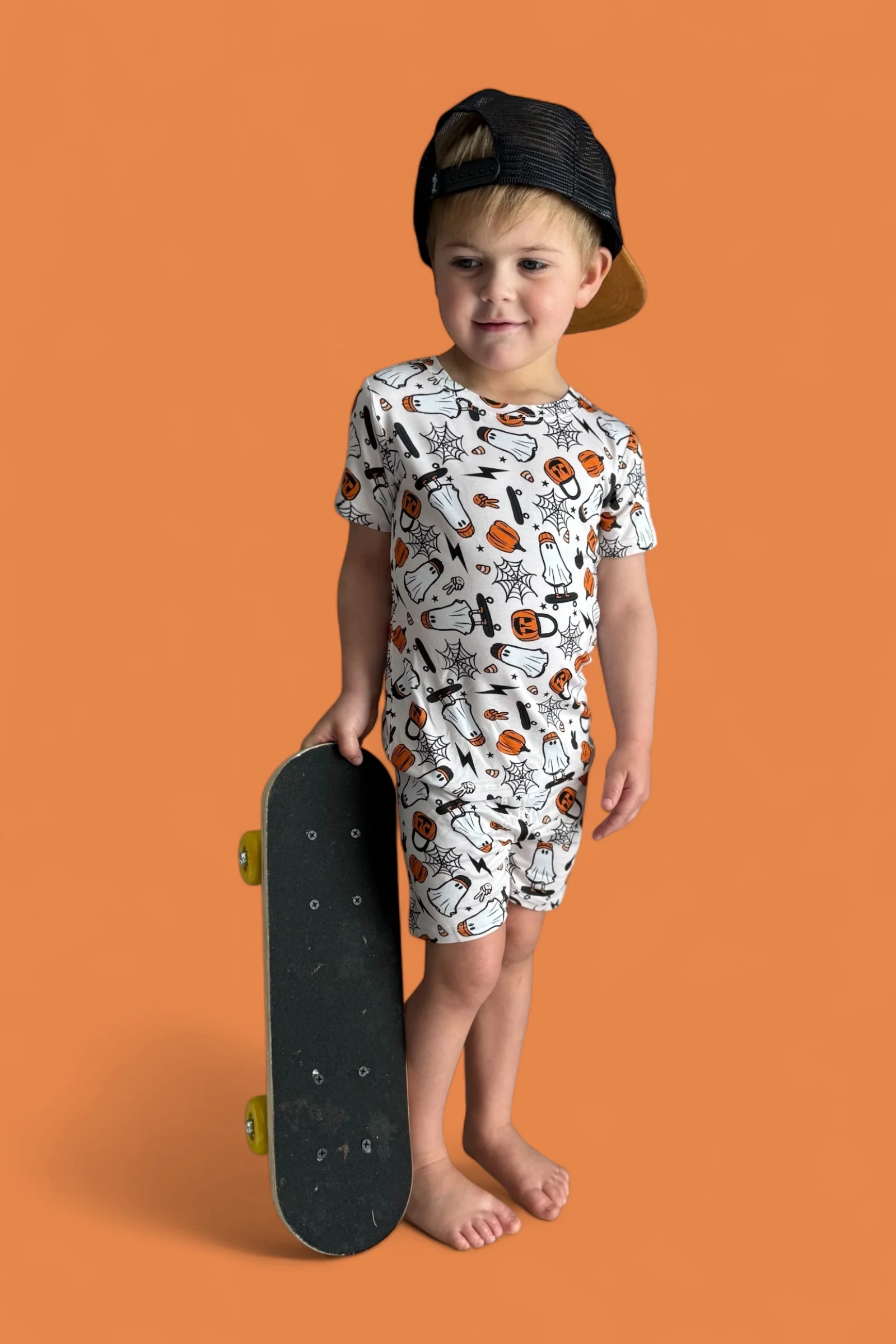 BOOGIE AND BOARD DREAM SHORT SET - Image 14