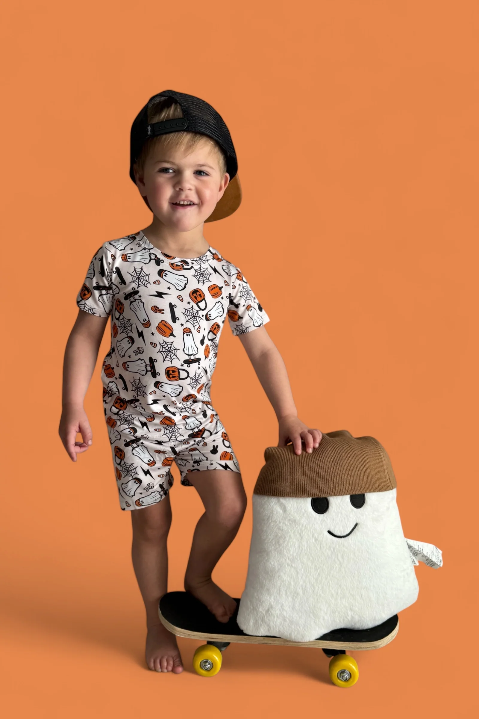 BOOGIE AND BOARD DREAM SHORT SET - Image 16