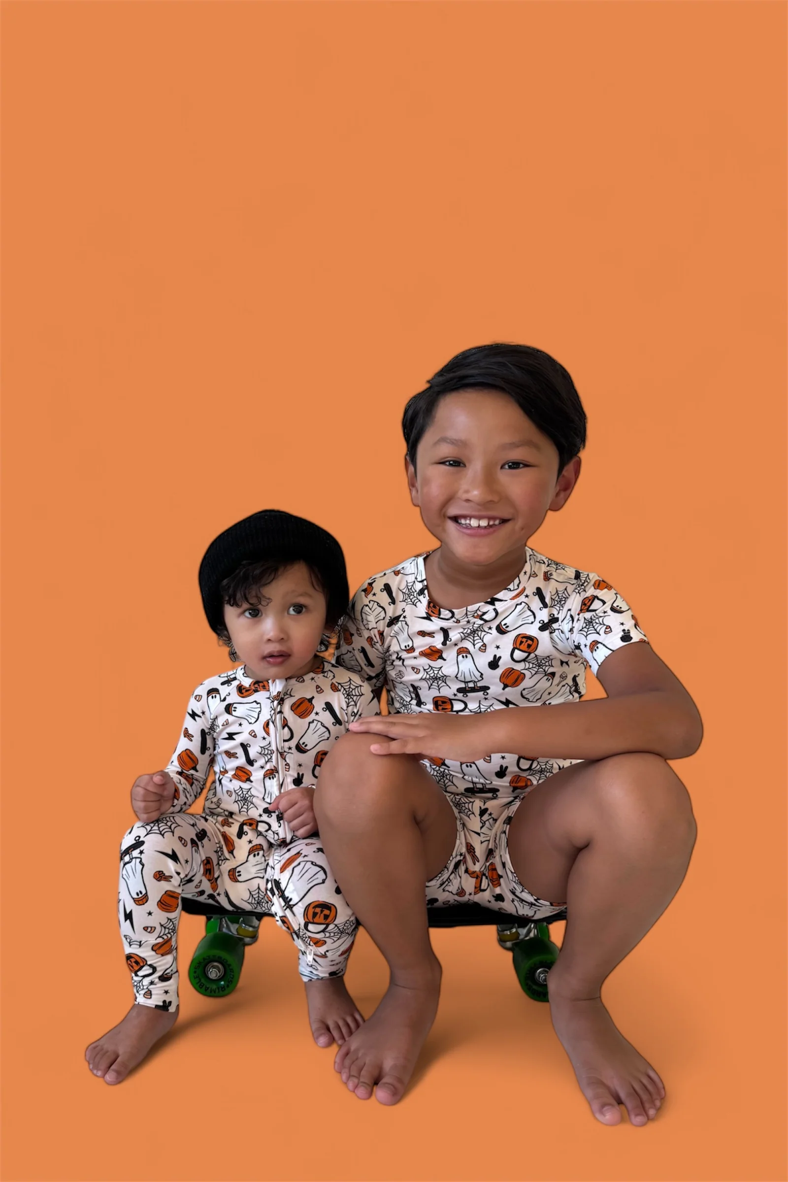 BOOGIE AND BOARD DREAM ROMPER - Image 10