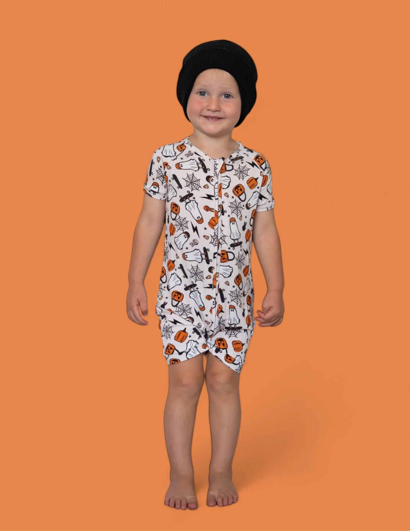 BOOGIE AND BOARD DREAM SHORTIE - Image 8