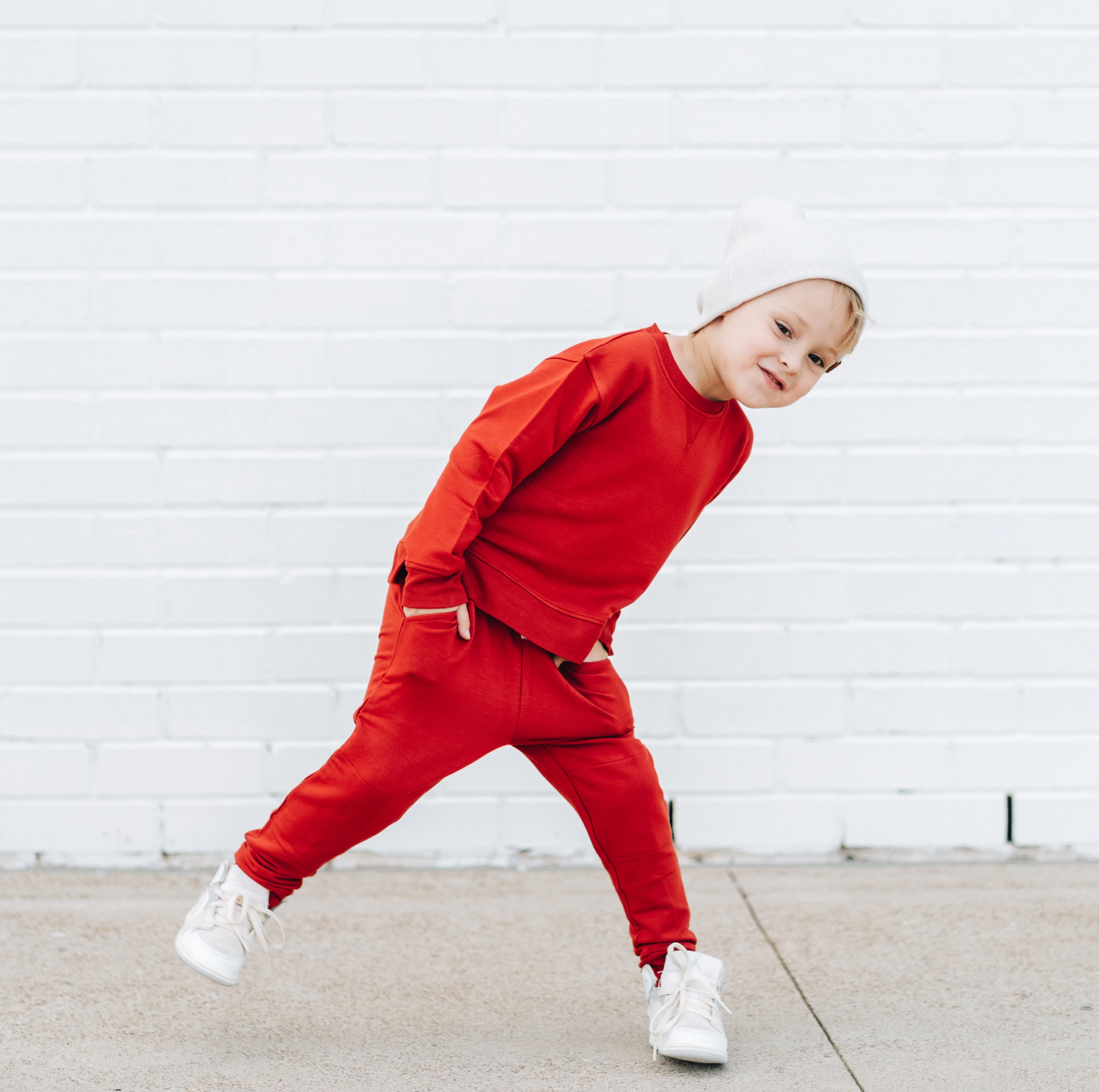 BRICK DREAM JOGGER - Image 10