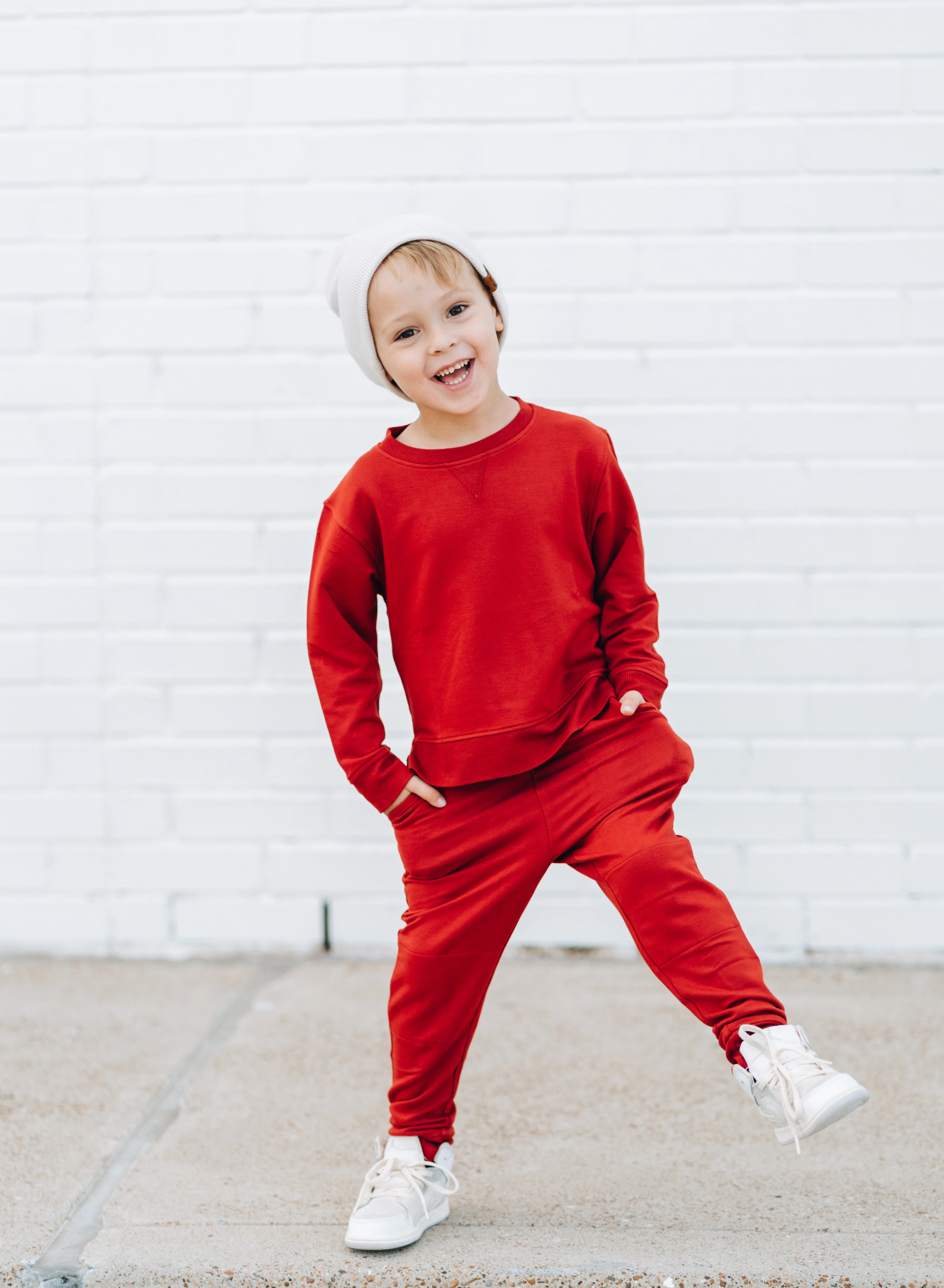 BRICK DREAM JOGGER - Image 11