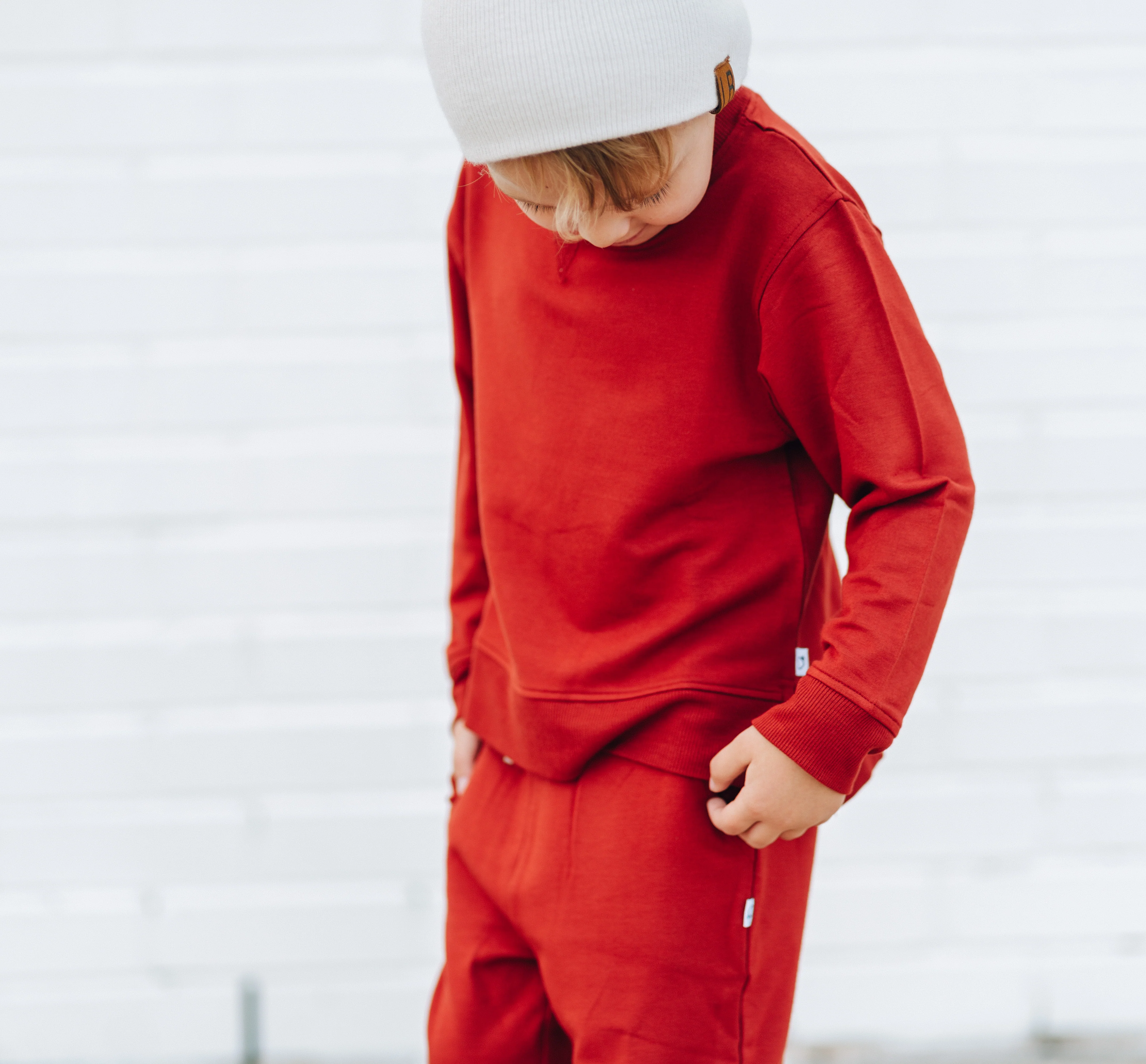 BRICK DREAM JOGGER - Image 13