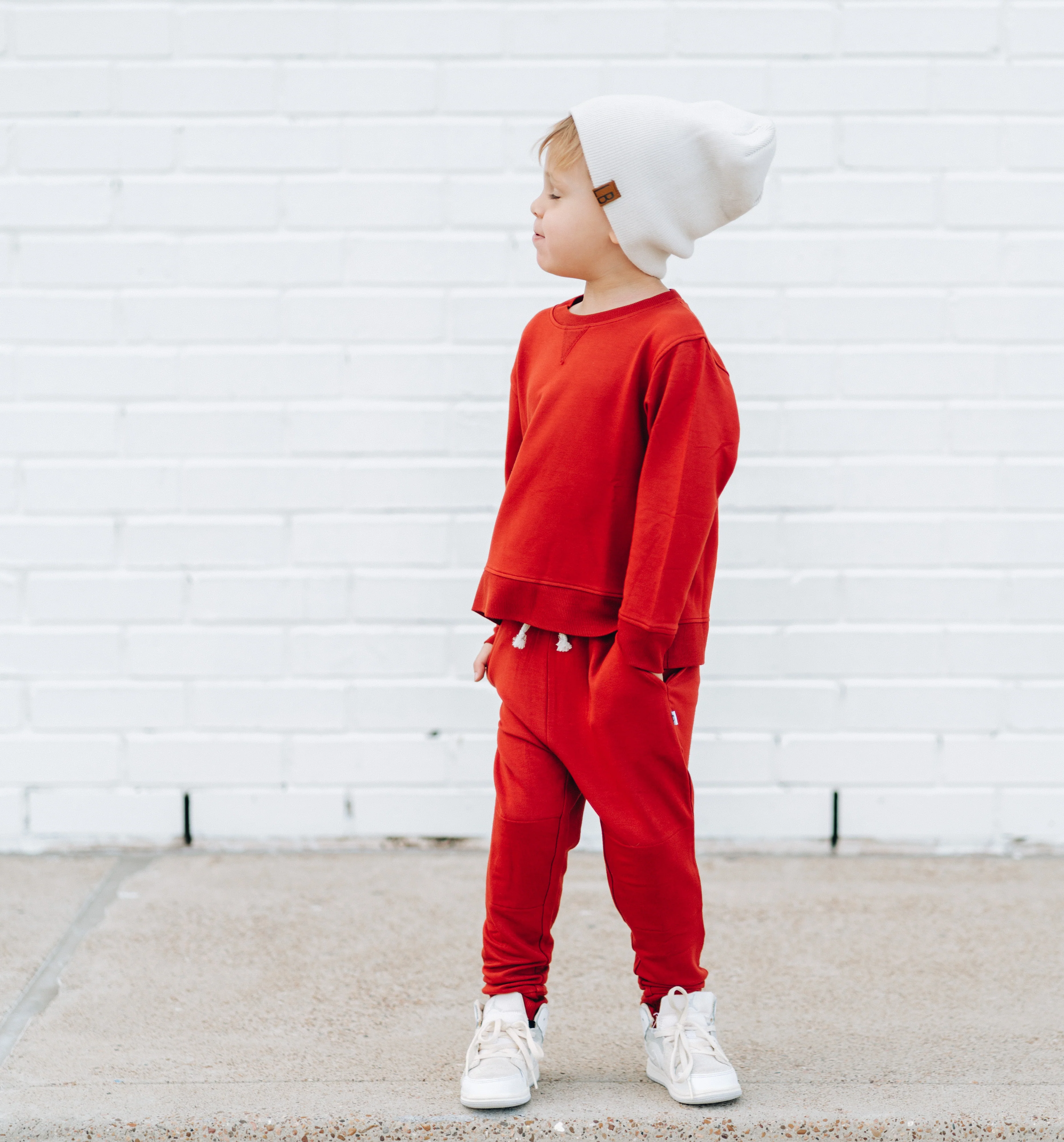 BRICK DREAM JOGGER - Image 14