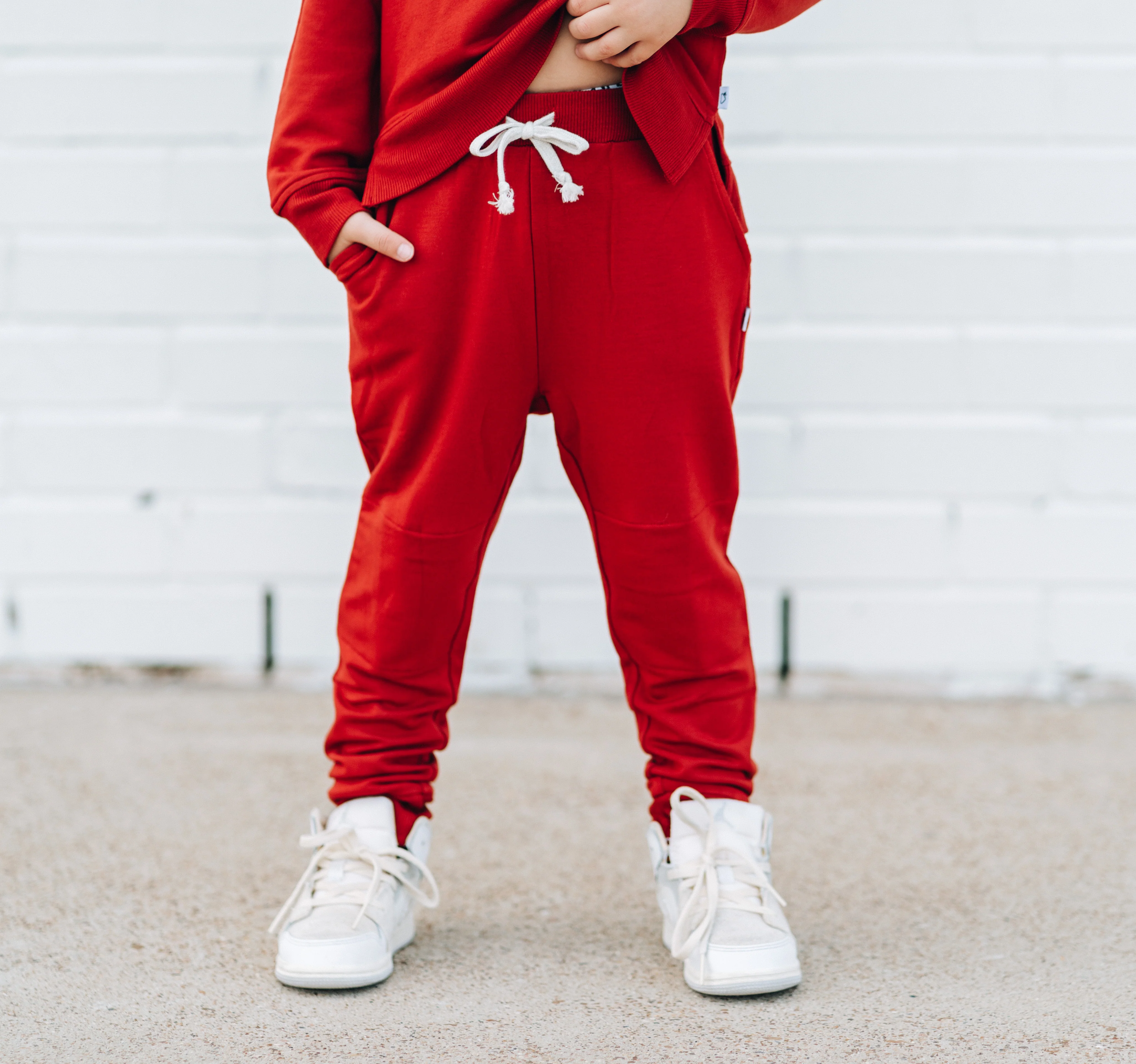 BRICK DREAM JOGGER - Image 3