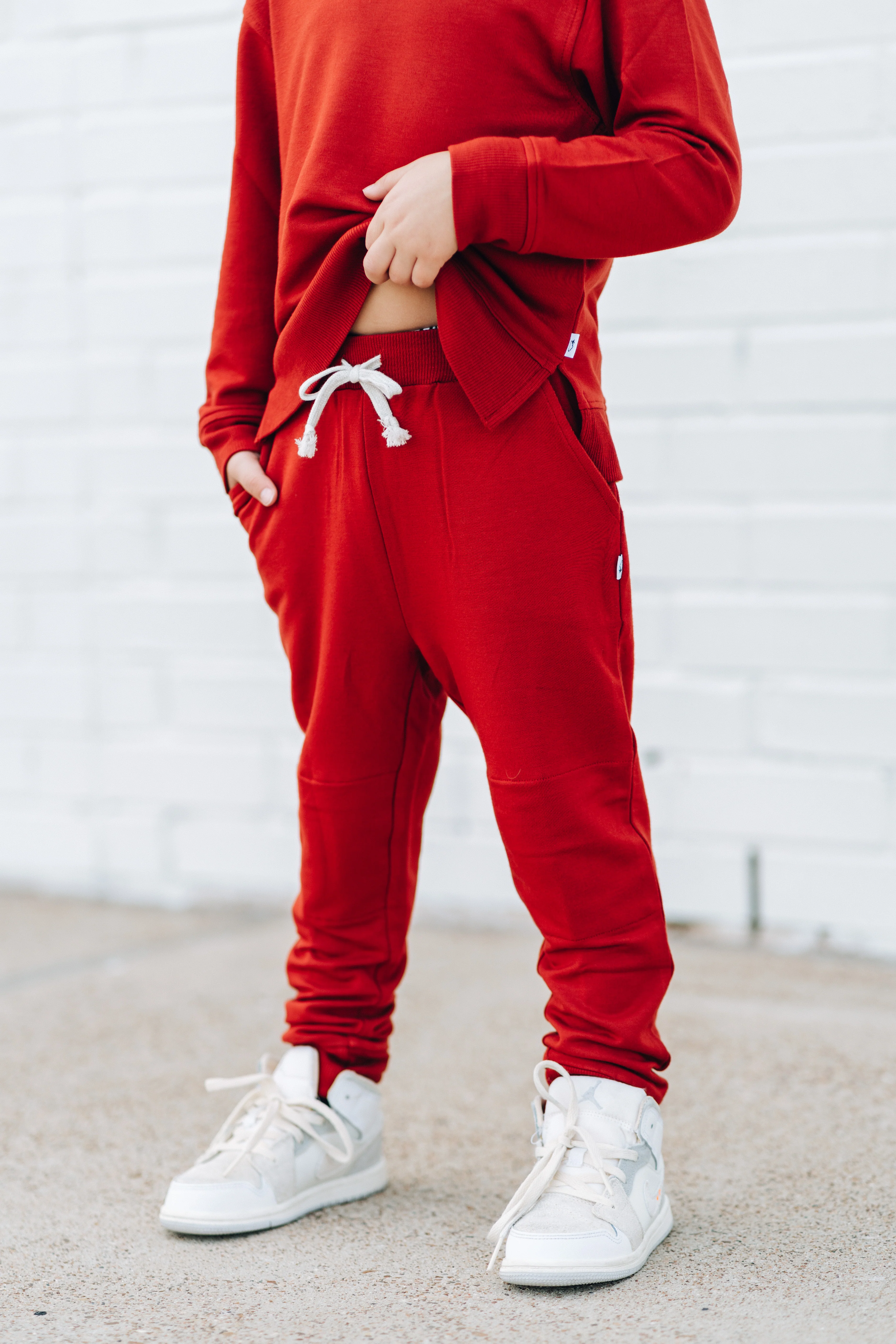 BRICK DREAM JOGGER - Image 5