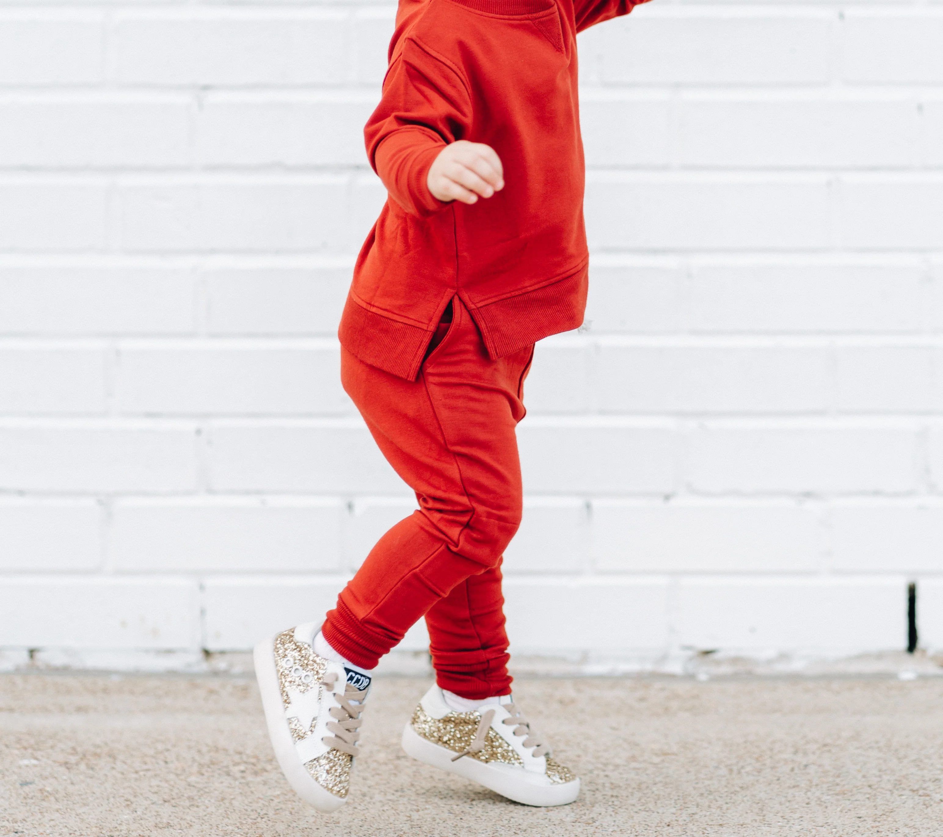 BRICK DREAM JOGGER - Image 6