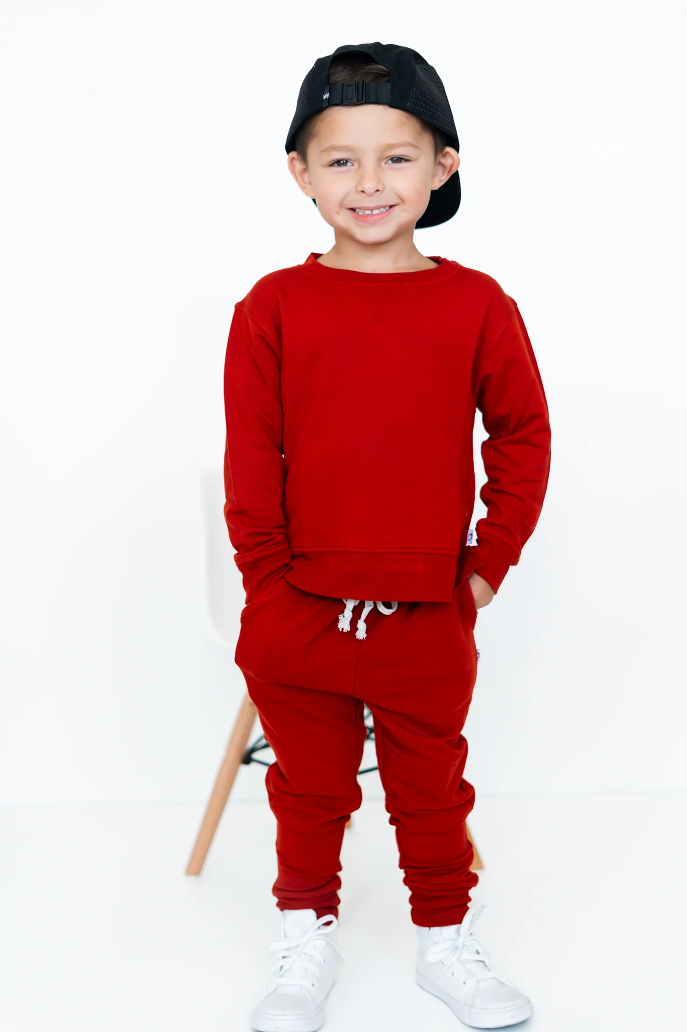 BRICK DREAM PULLOVER - Image 12