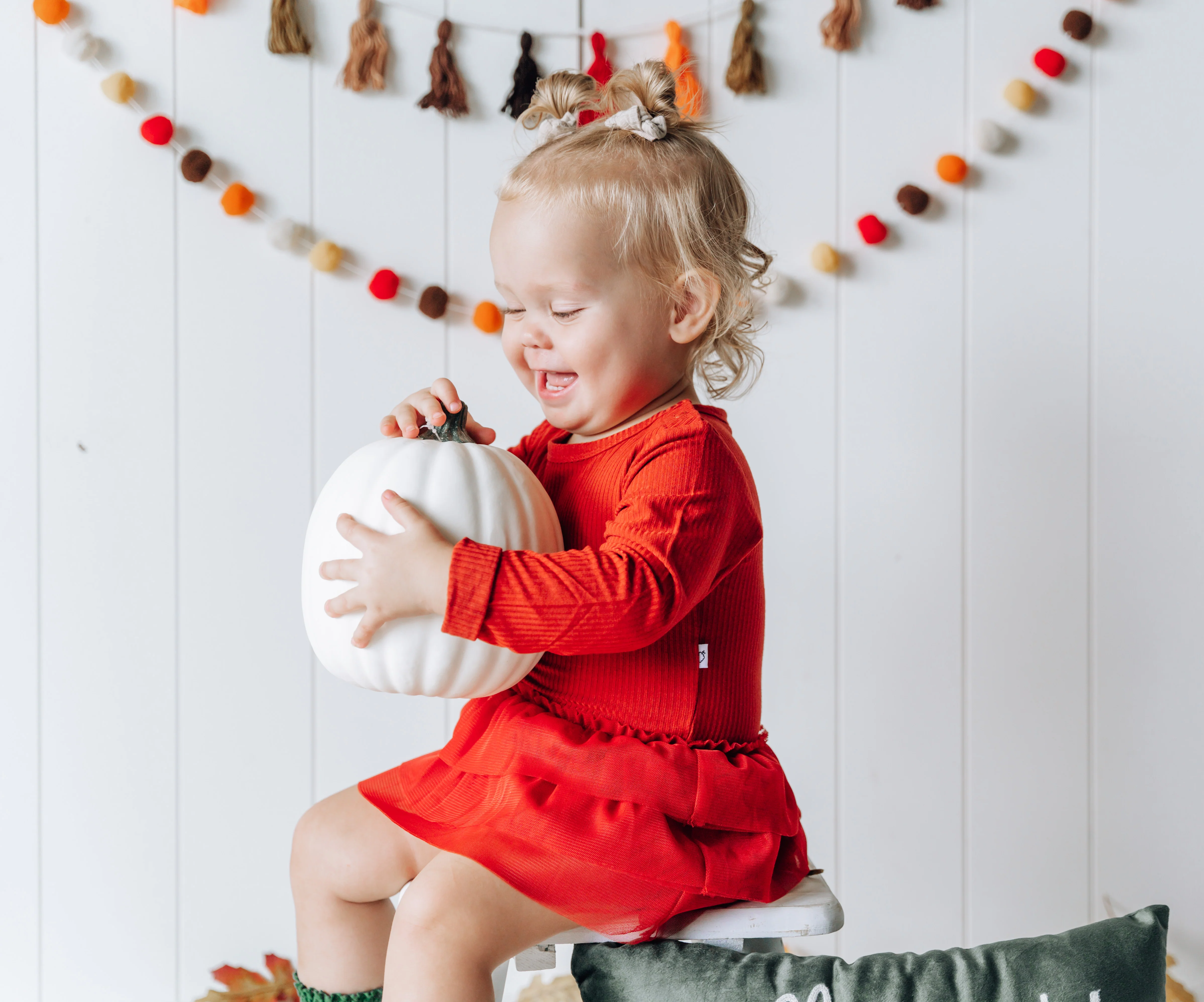BRICK RIB DREAM TUTU BODYSUIT DRESS - Image 10