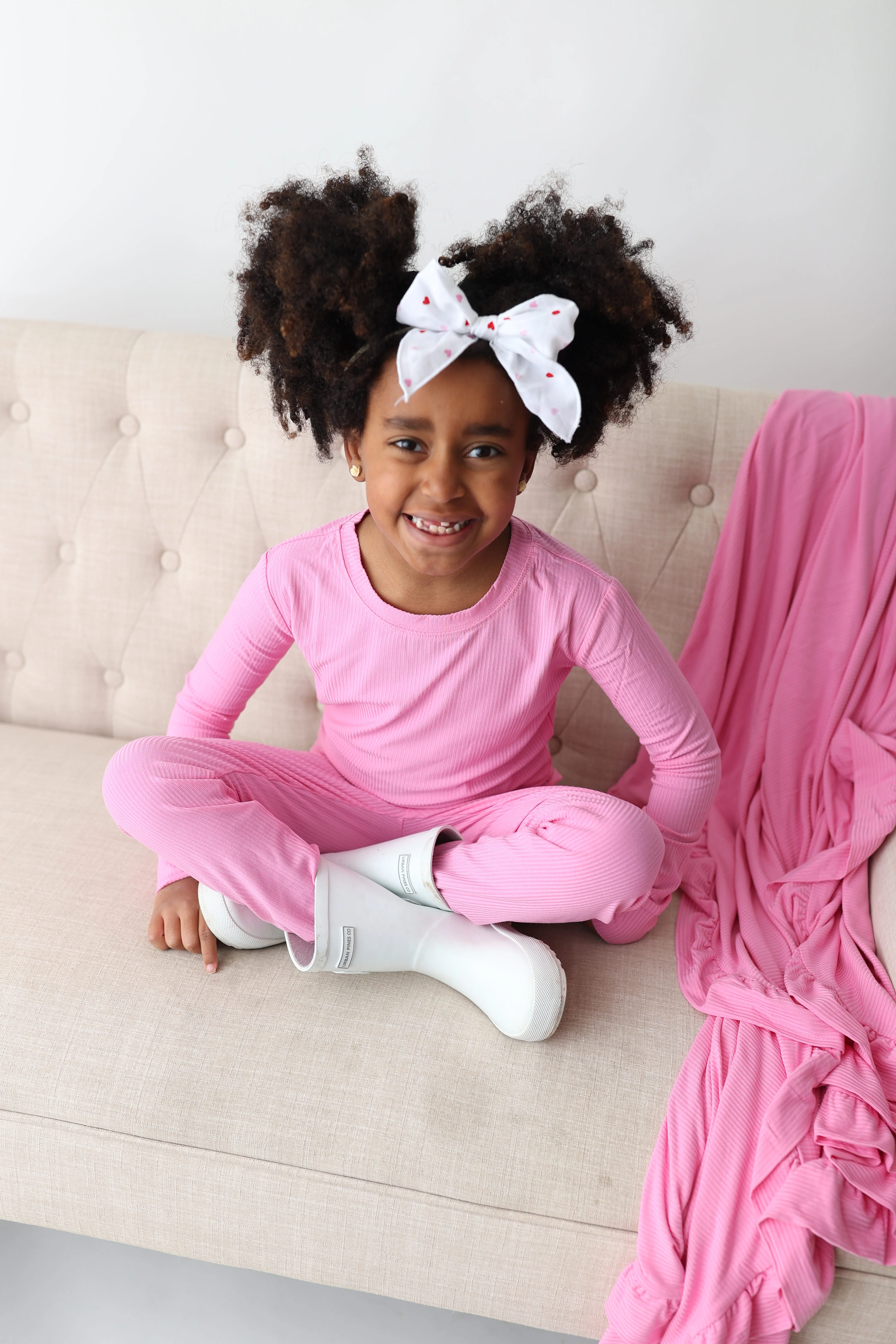 BUBBLEGUM RIB DREAM SET - Image 11