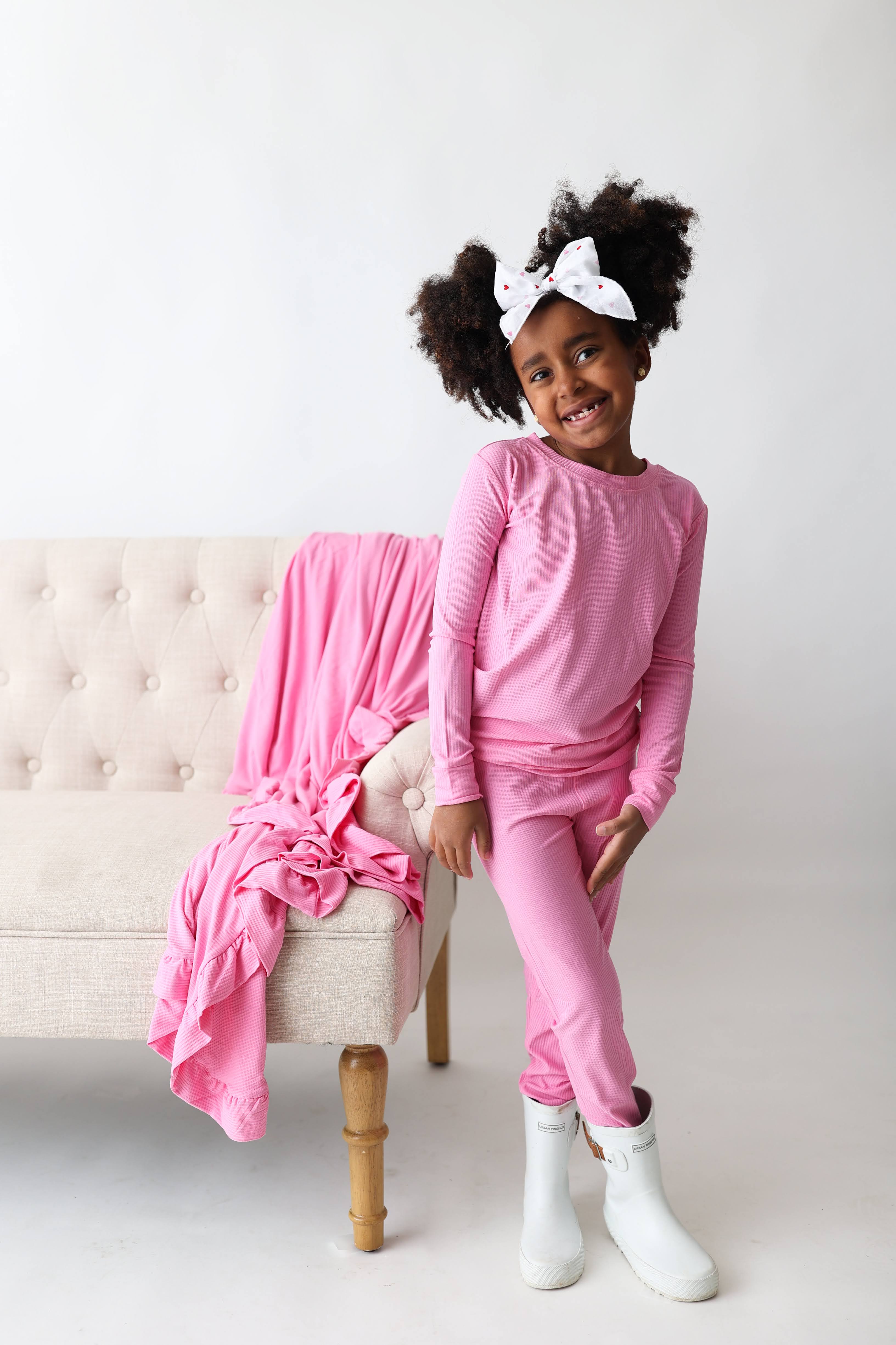 BUBBLEGUM RIB DREAM SET - Image 12
