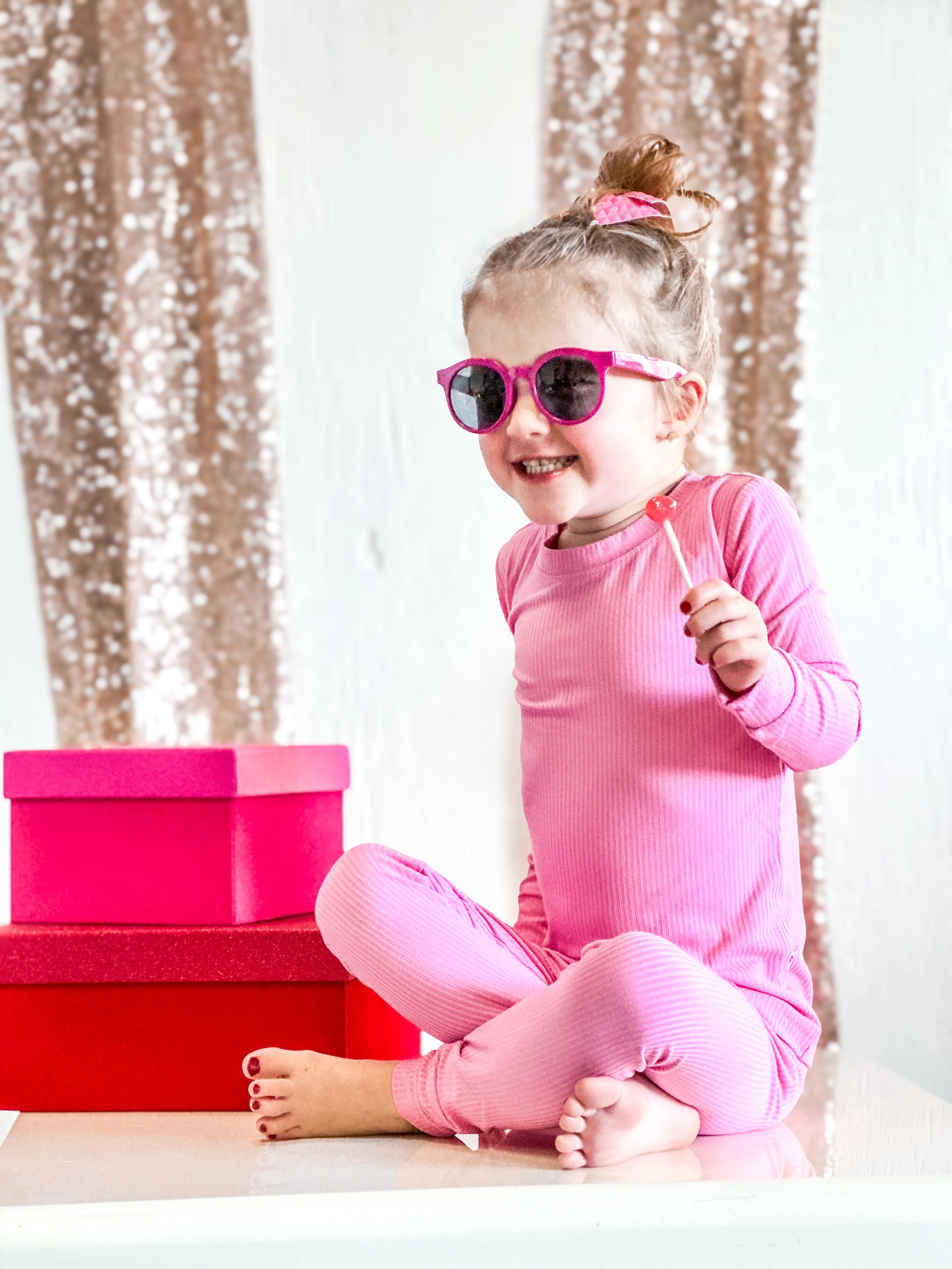 BUBBLEGUM RIB DREAM SET - Image 3