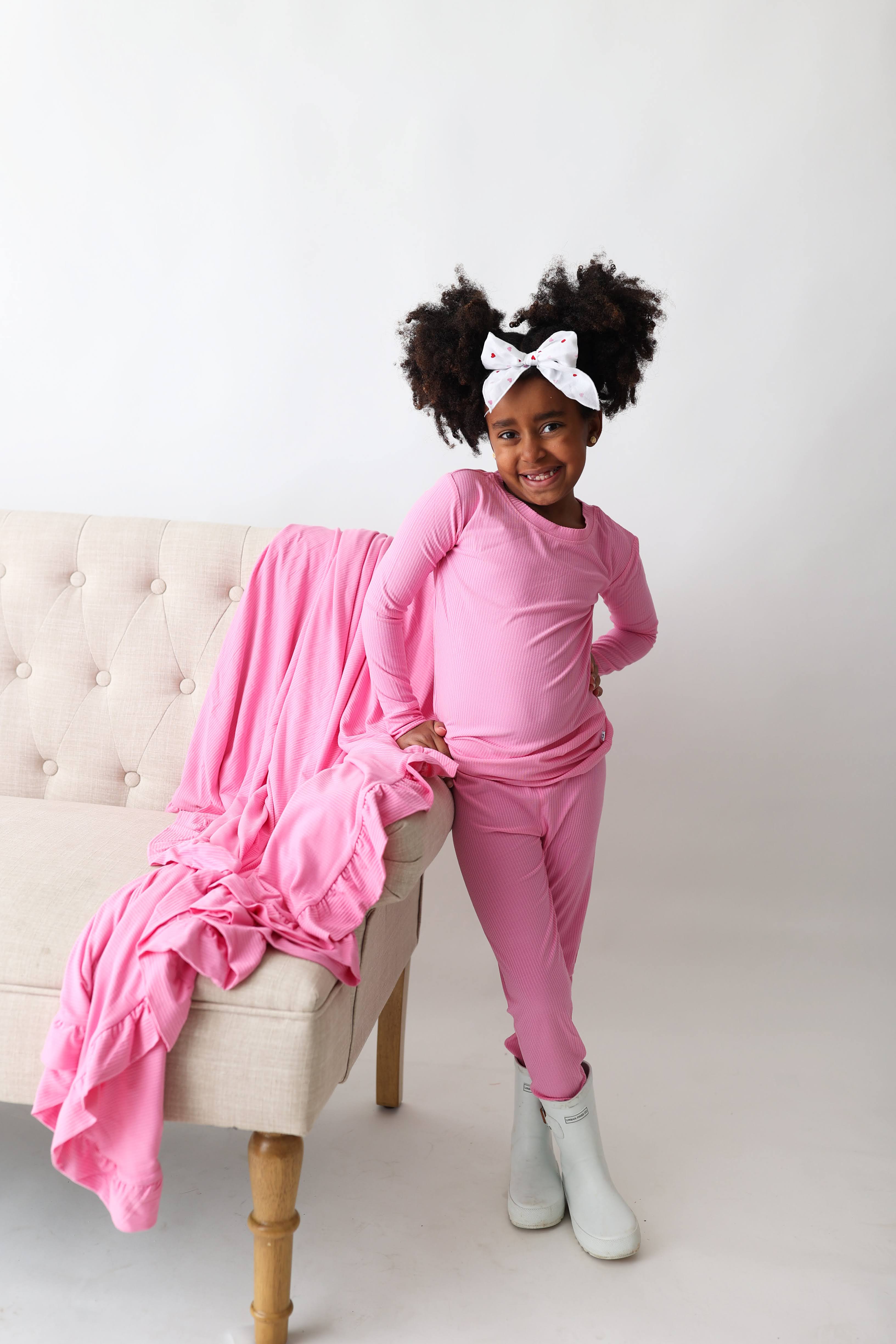 BUBBLEGUM RIB DREAM SET - Image 4