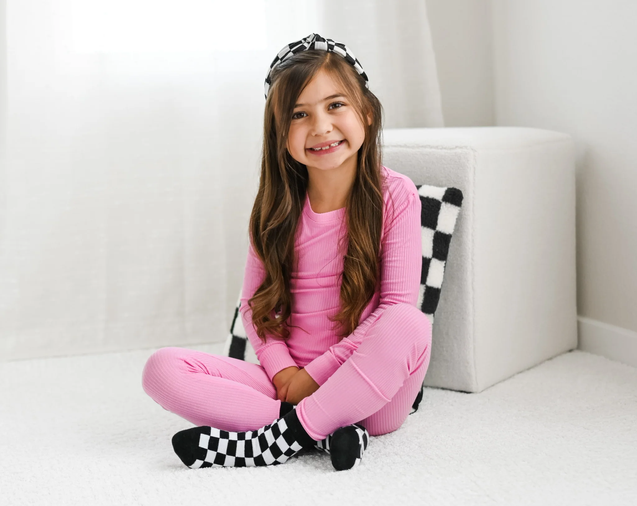 BUBBLEGUM RIB DREAM SET - Image 5