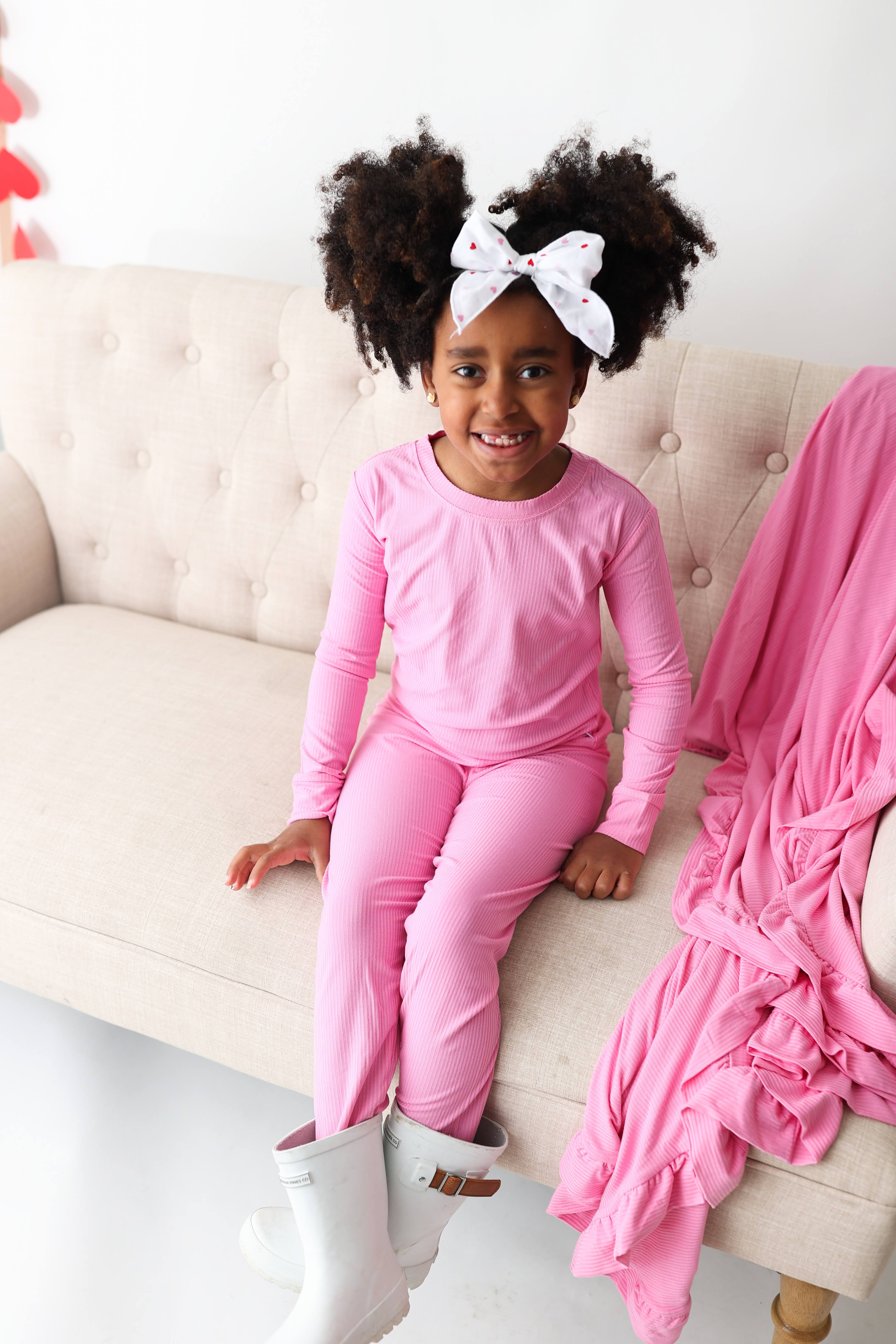 BUBBLEGUM RIB DREAM SET - Image 6