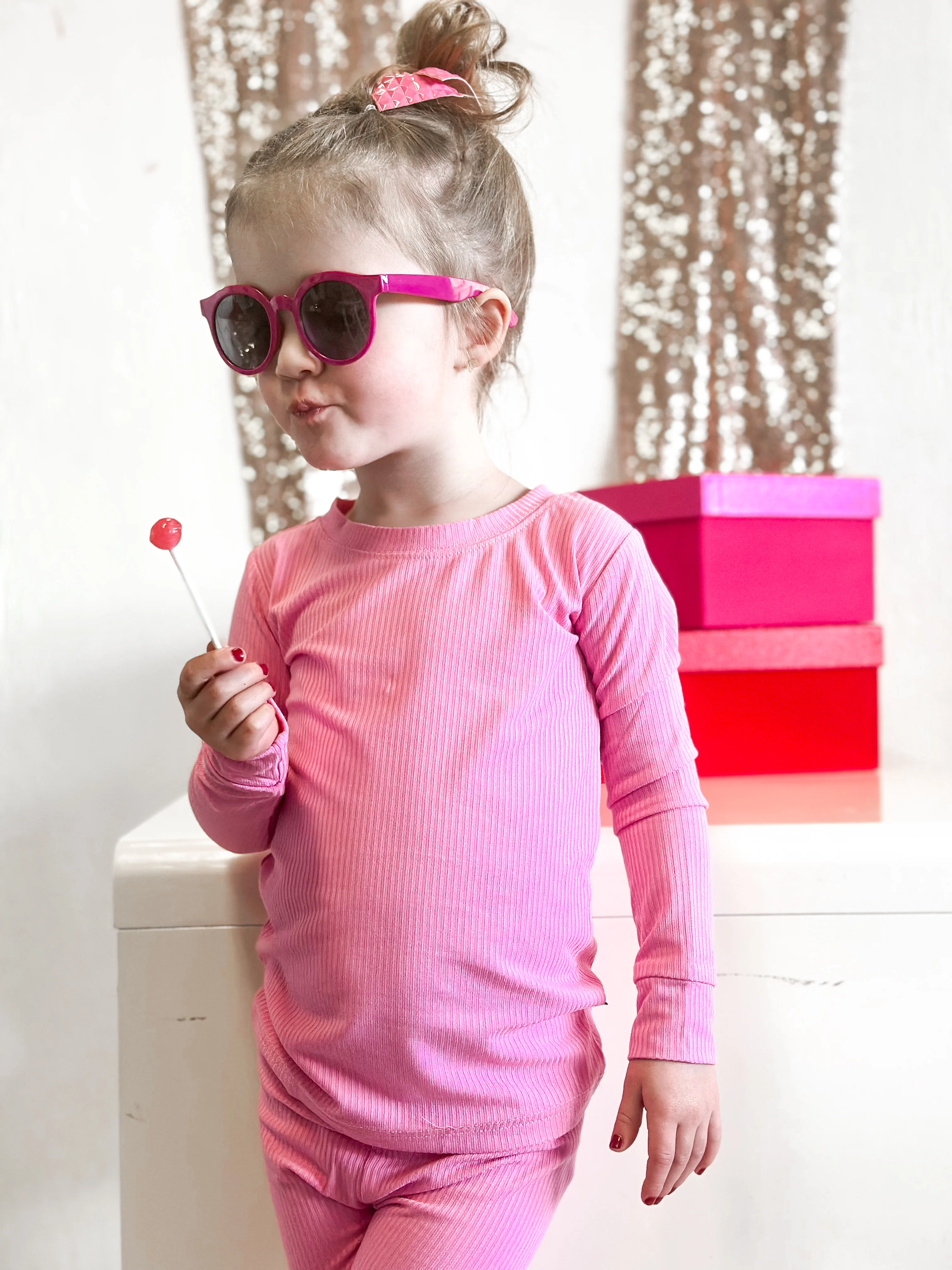 BUBBLEGUM RIB DREAM SET - Image 7