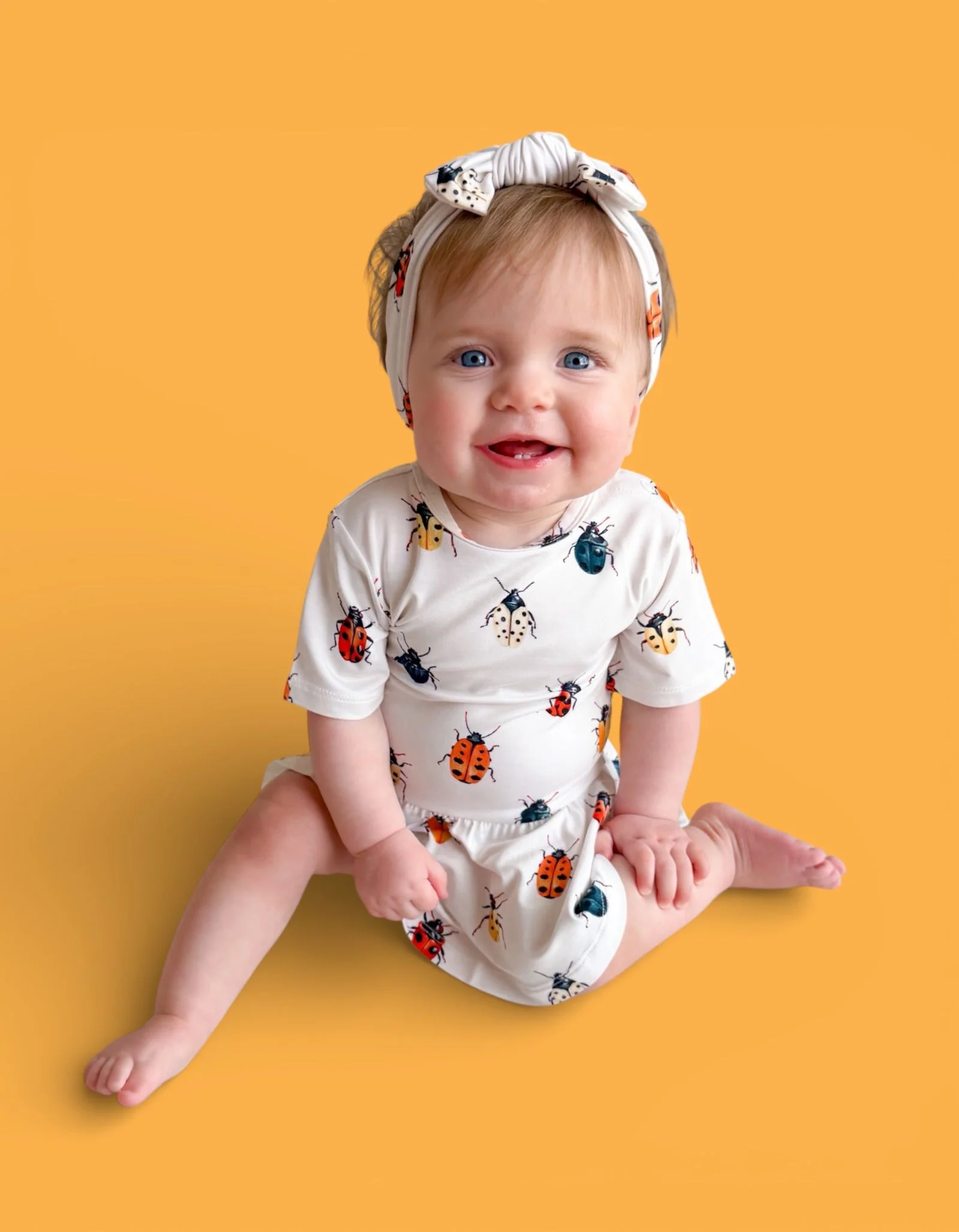 BUG LIFE DREAM BODYSUIT DRESS