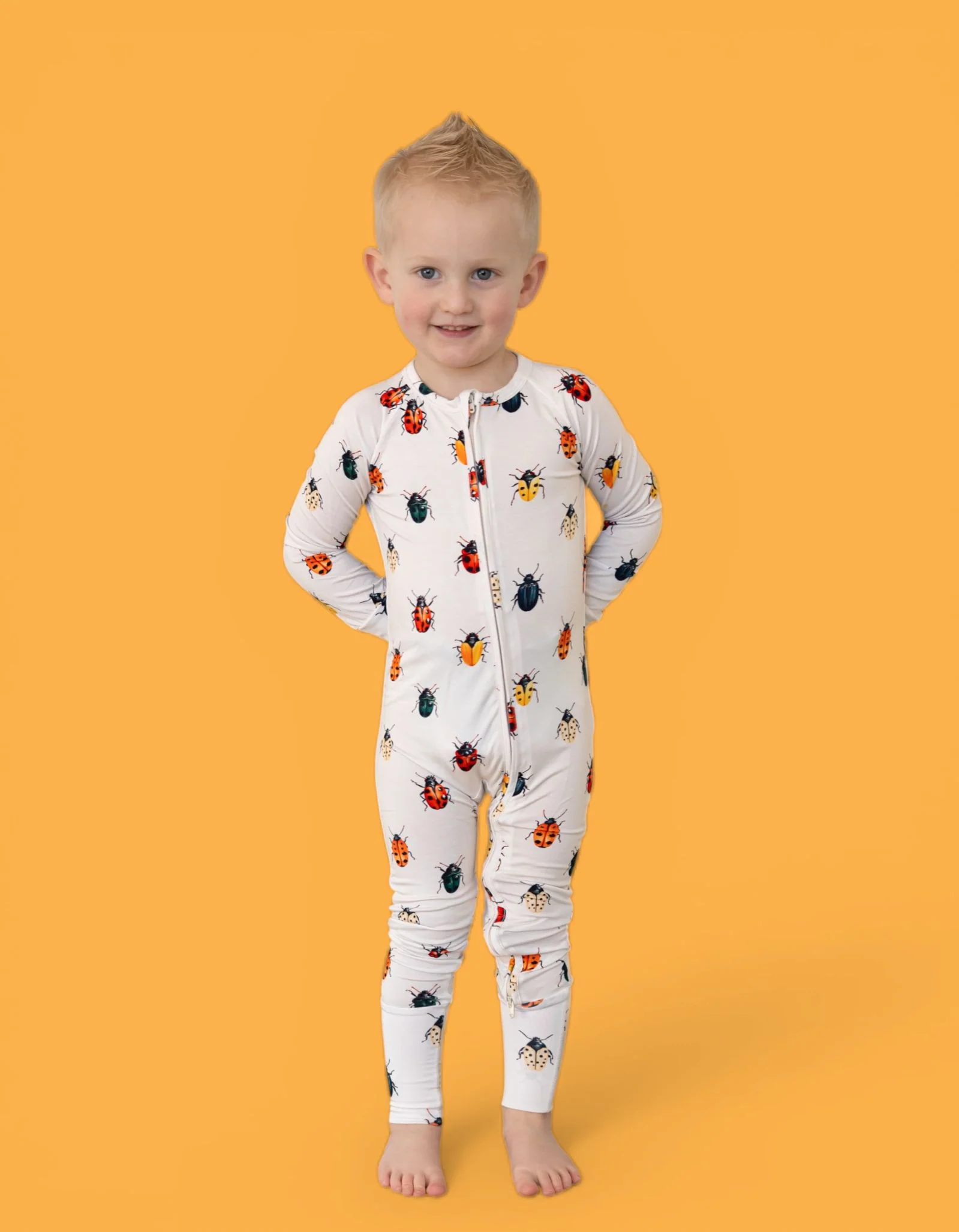 BUG LIFE DREAM ROMPER - Image 10