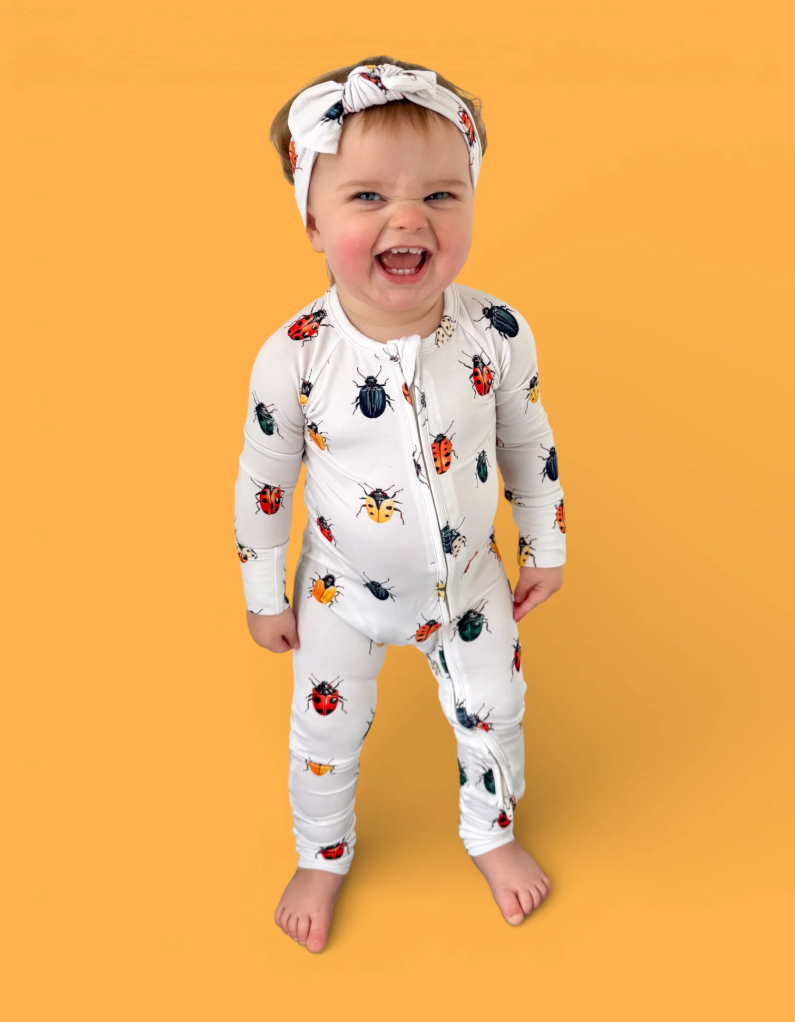 BUG LIFE DREAM ROMPER - Image 11