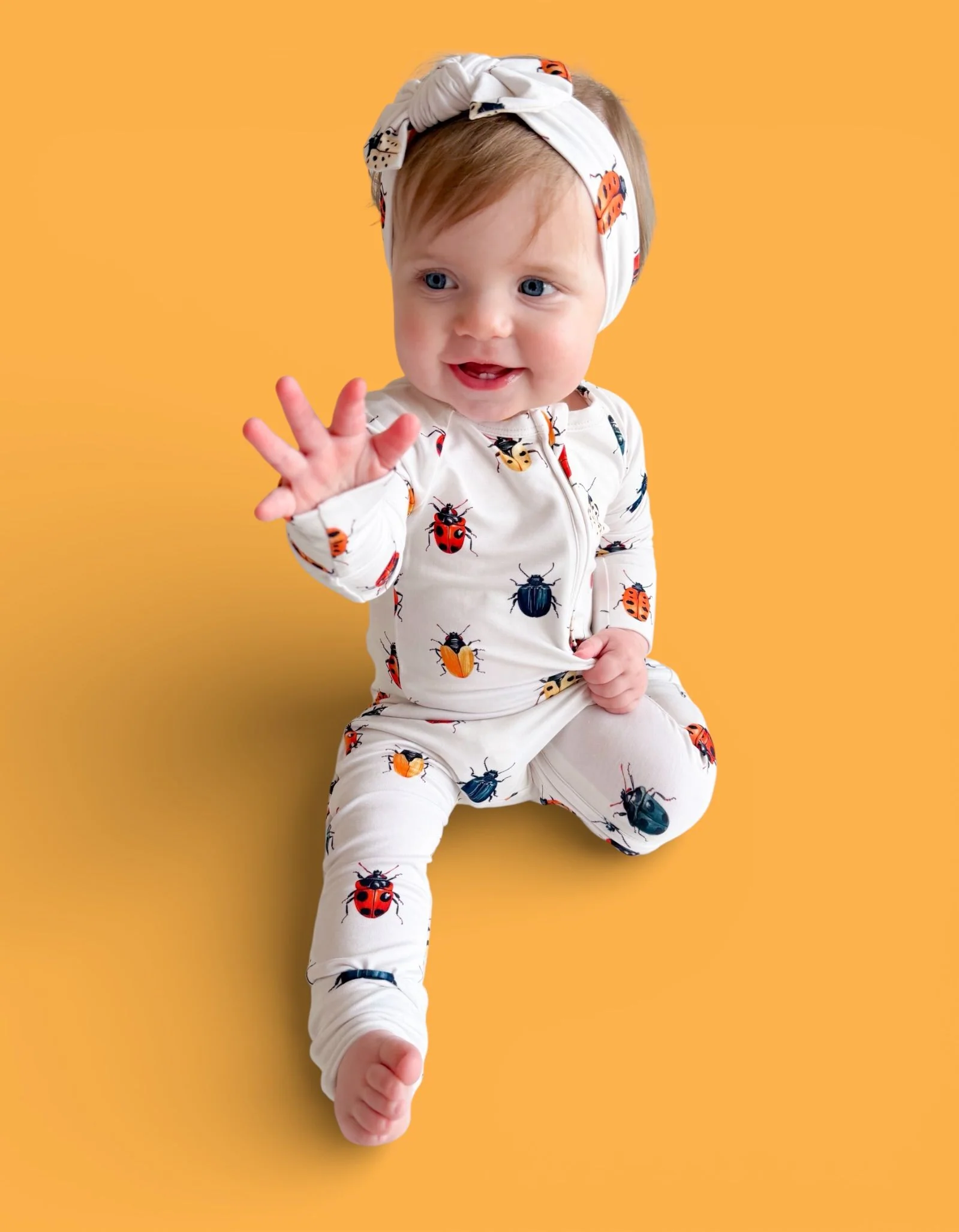 BUG LIFE DREAM ROMPER - Image 12