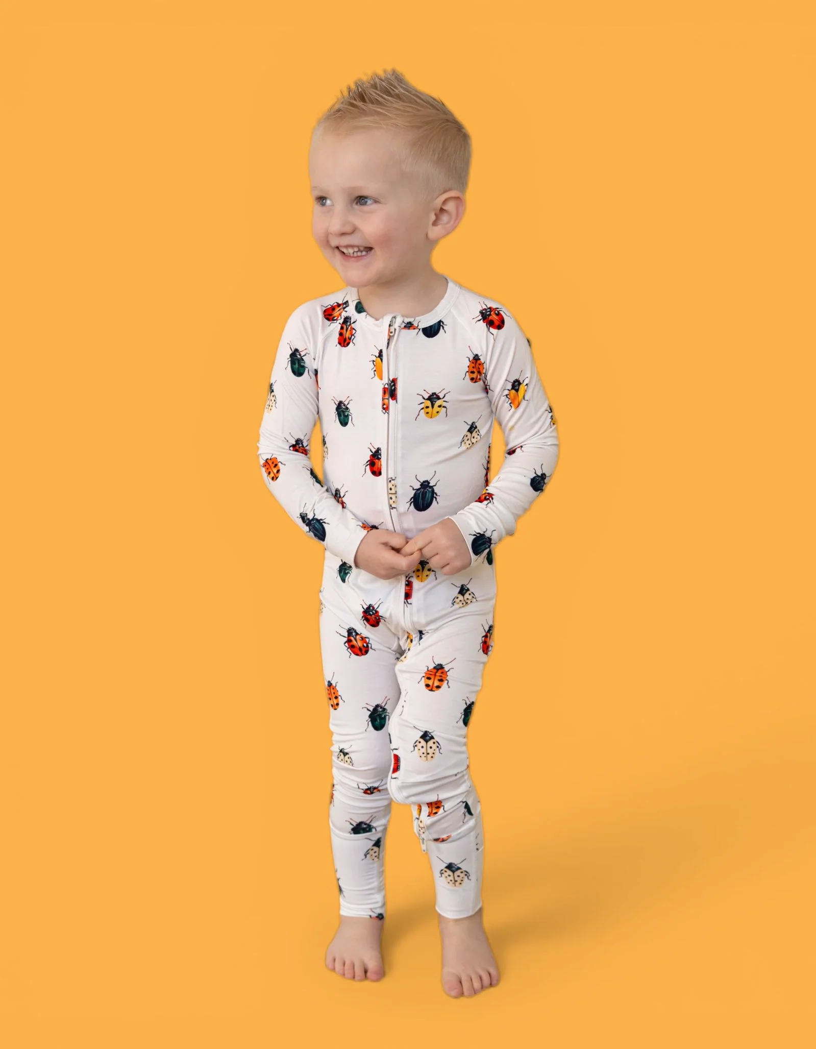 BUG LIFE DREAM ROMPER - Image 13