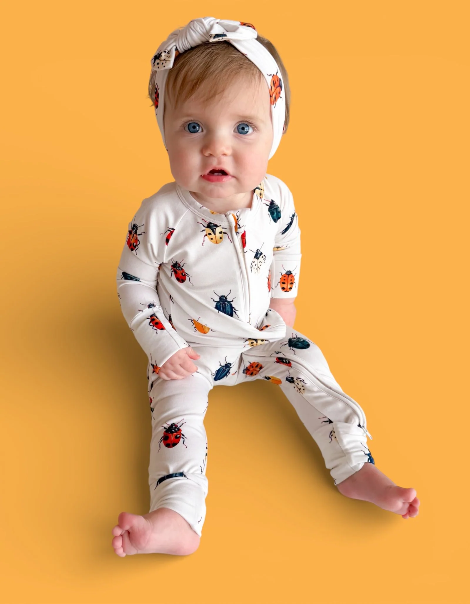 BUG LIFE DREAM ROMPER - Image 14