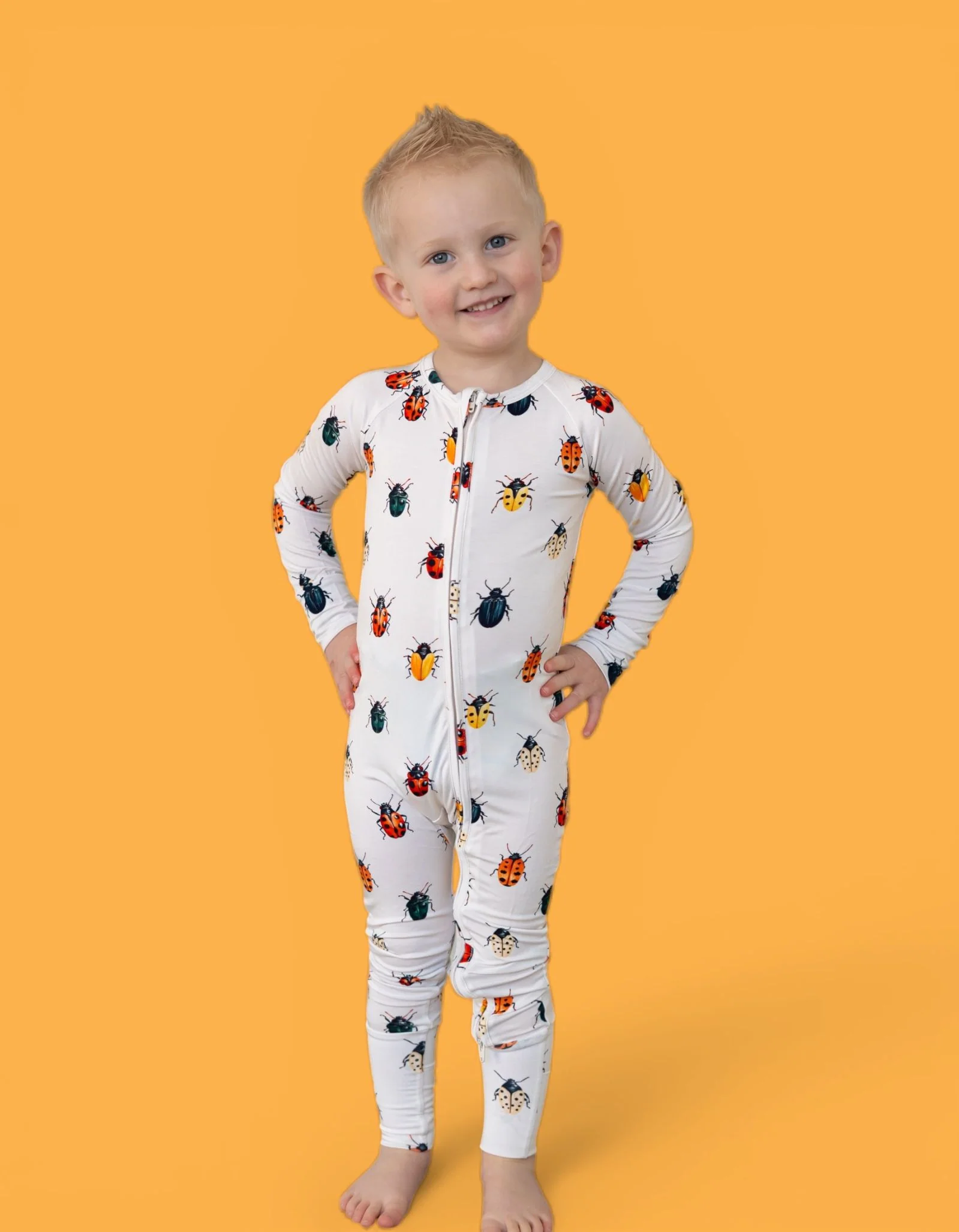 BUG LIFE DREAM ROMPER - Image 15