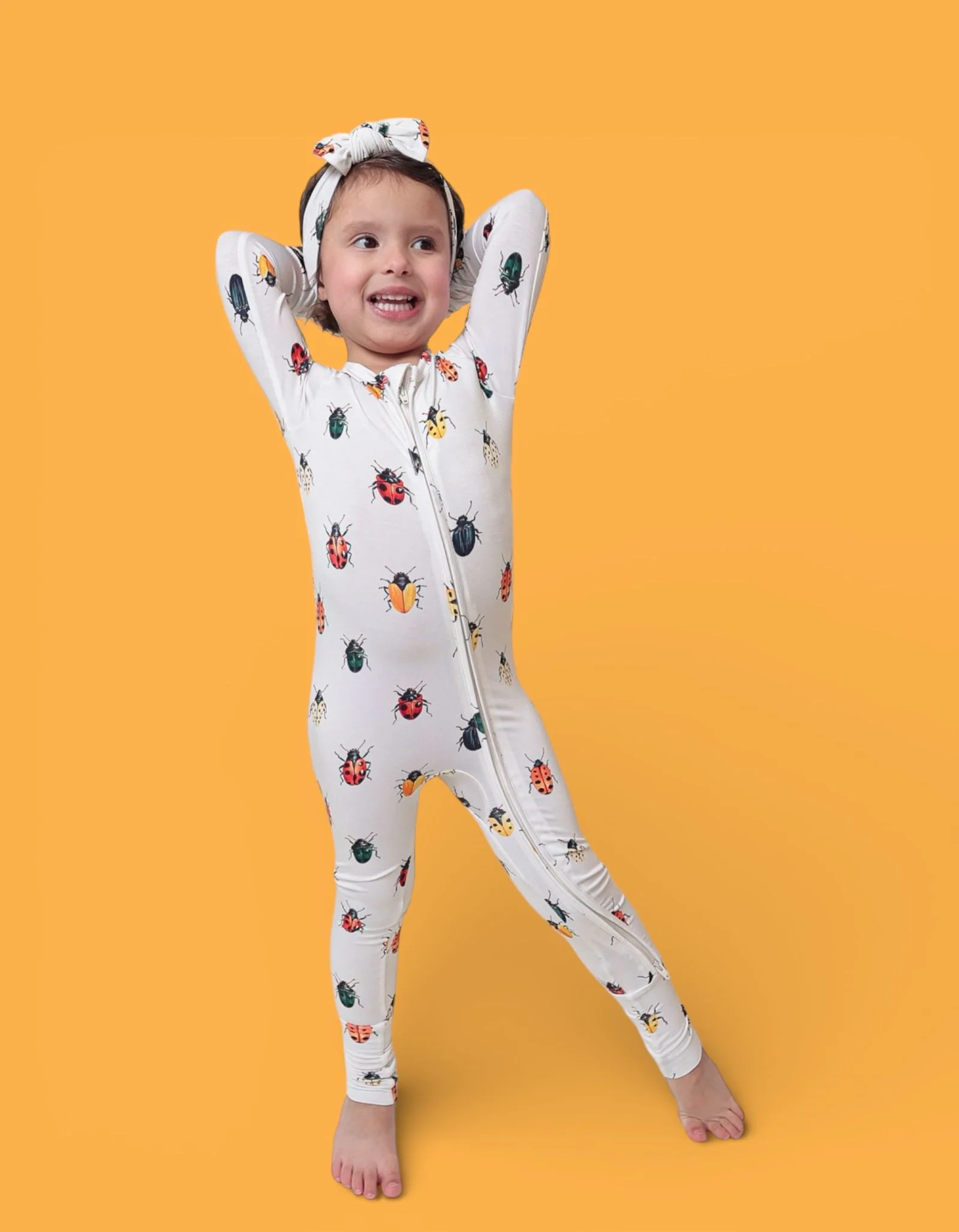 BUG LIFE DREAM ROMPER - Image 16