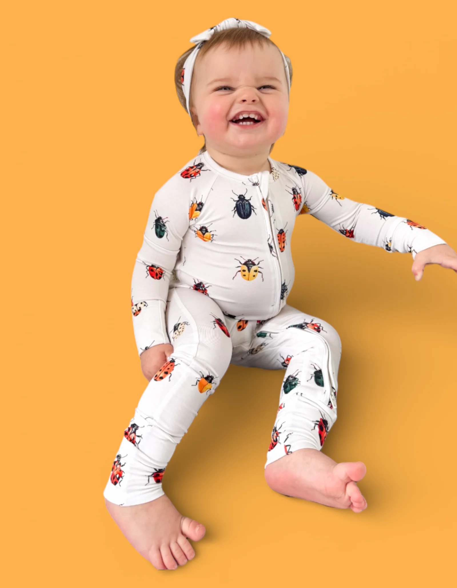 BUG LIFE DREAM ROMPER - Image 17