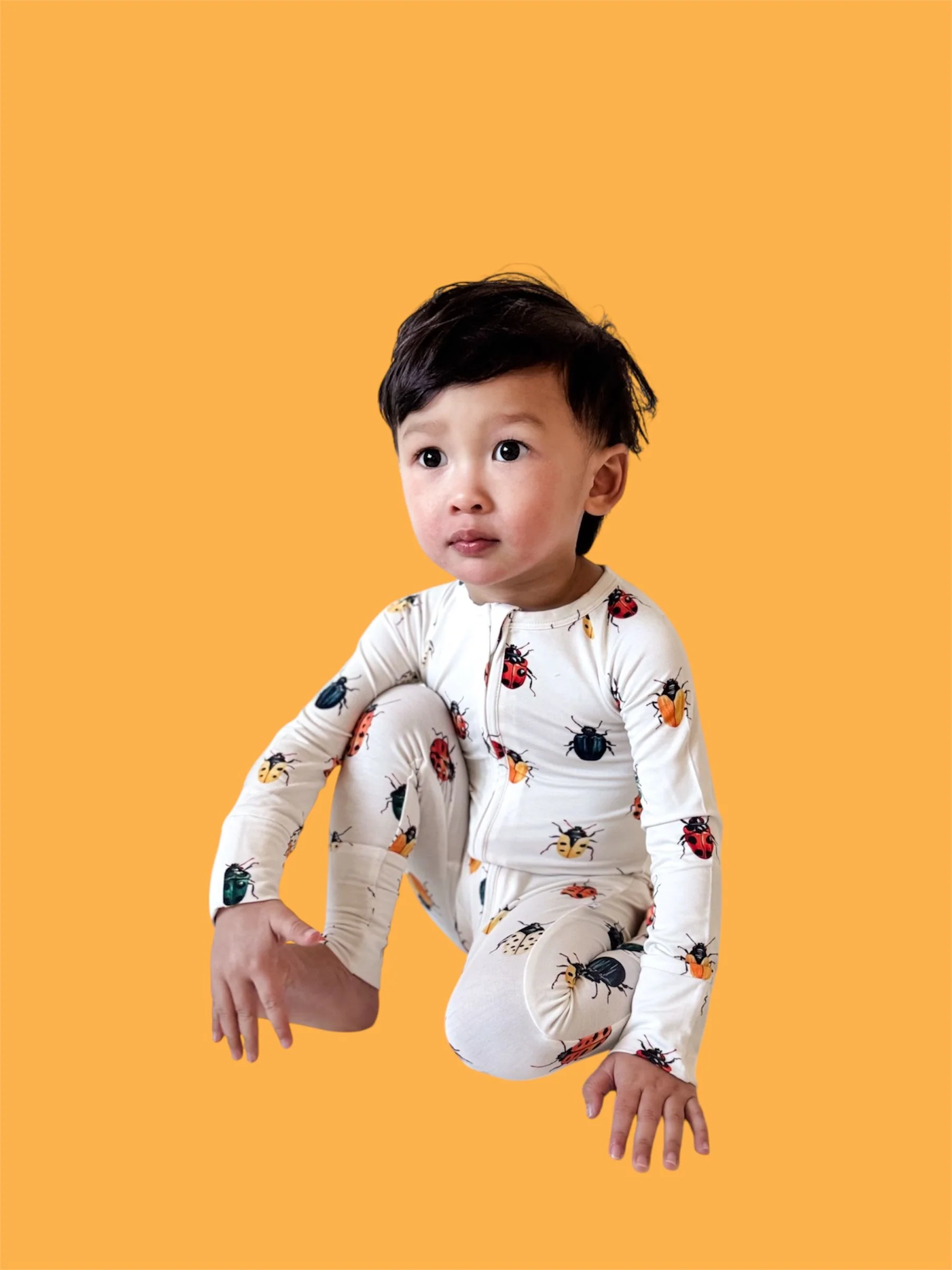 BUG LIFE DREAM ROMPER - Image 18