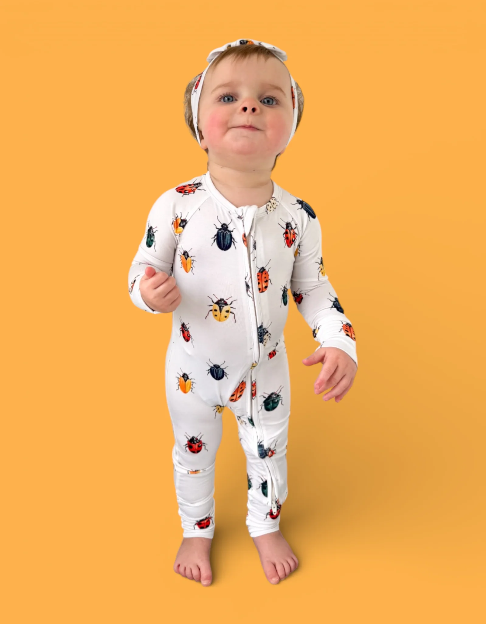 BUG LIFE DREAM ROMPER - Image 19
