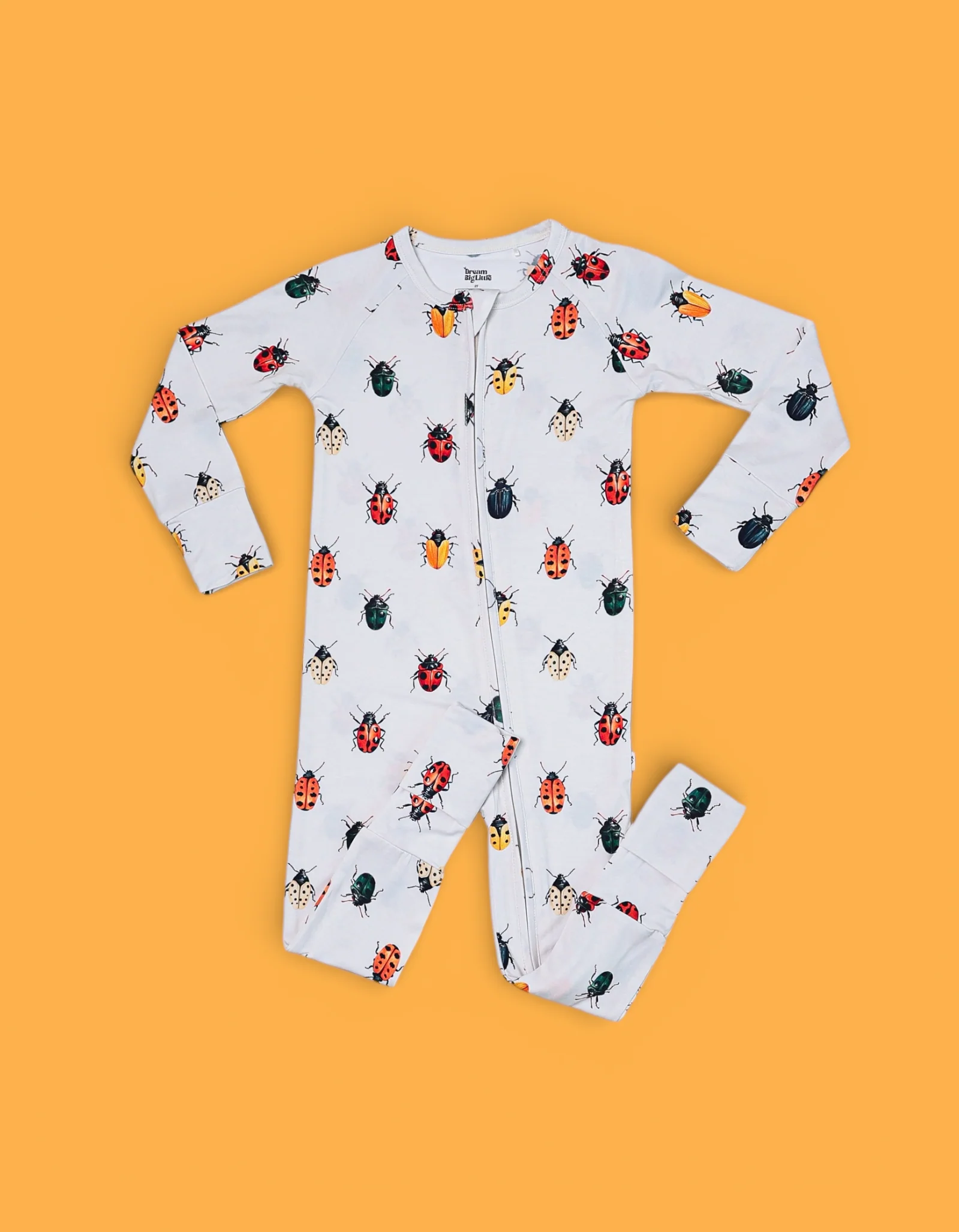 BUG LIFE DREAM ROMPER - Image 2