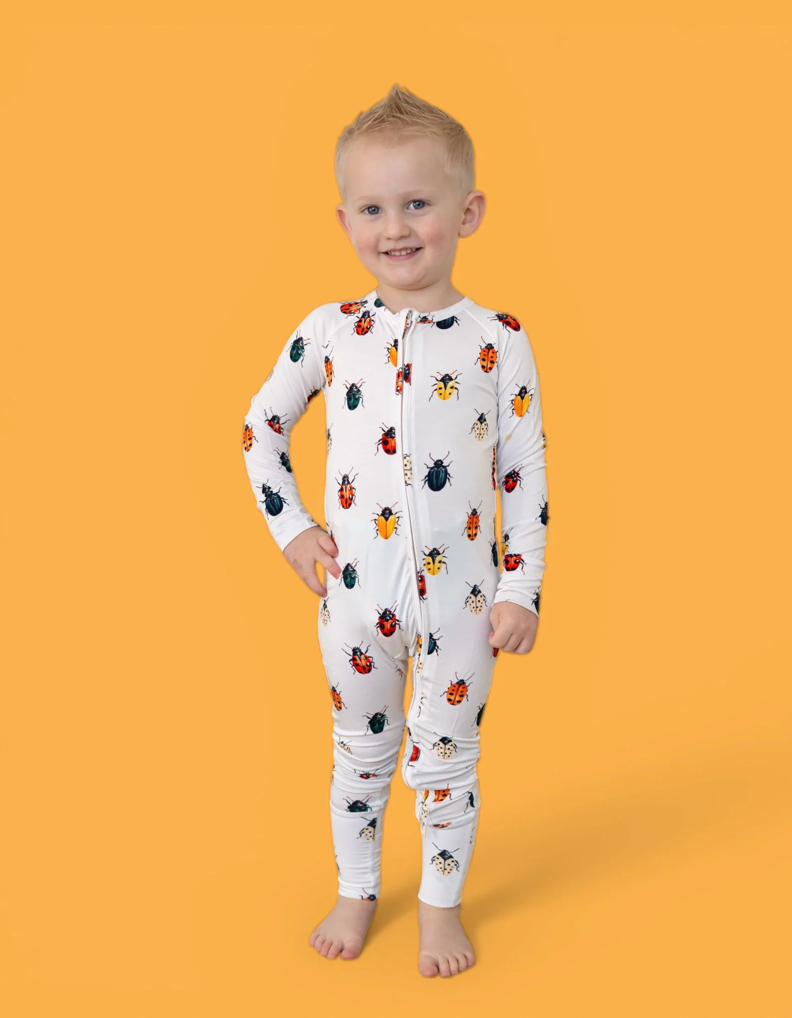 BUG LIFE DREAM ROMPER - Image 20