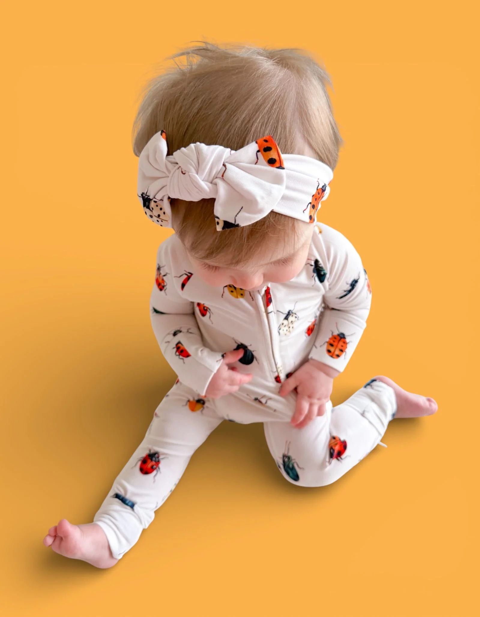BUG LIFE DREAM ROMPER - Image 21