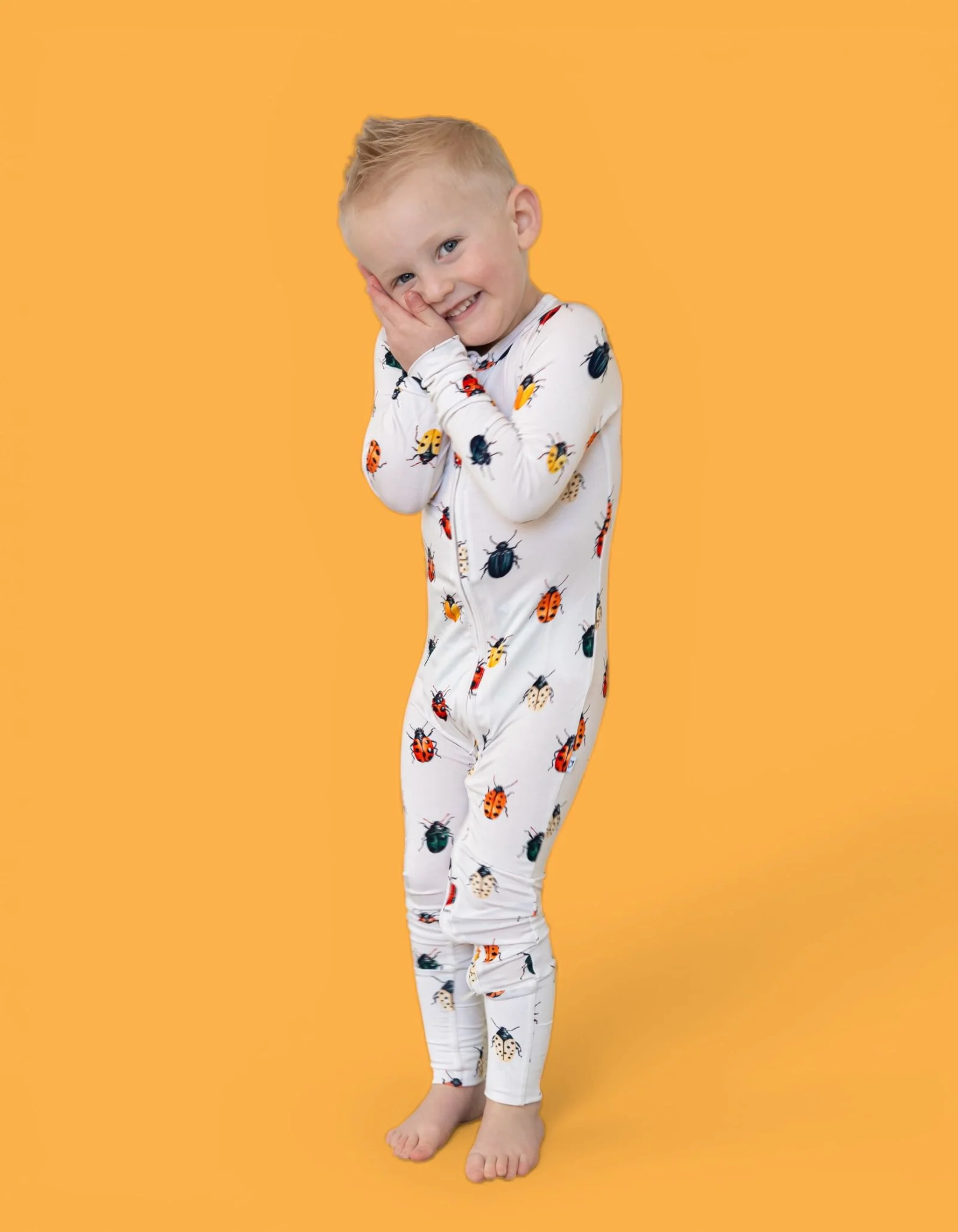 BUG LIFE DREAM ROMPER - Image 22