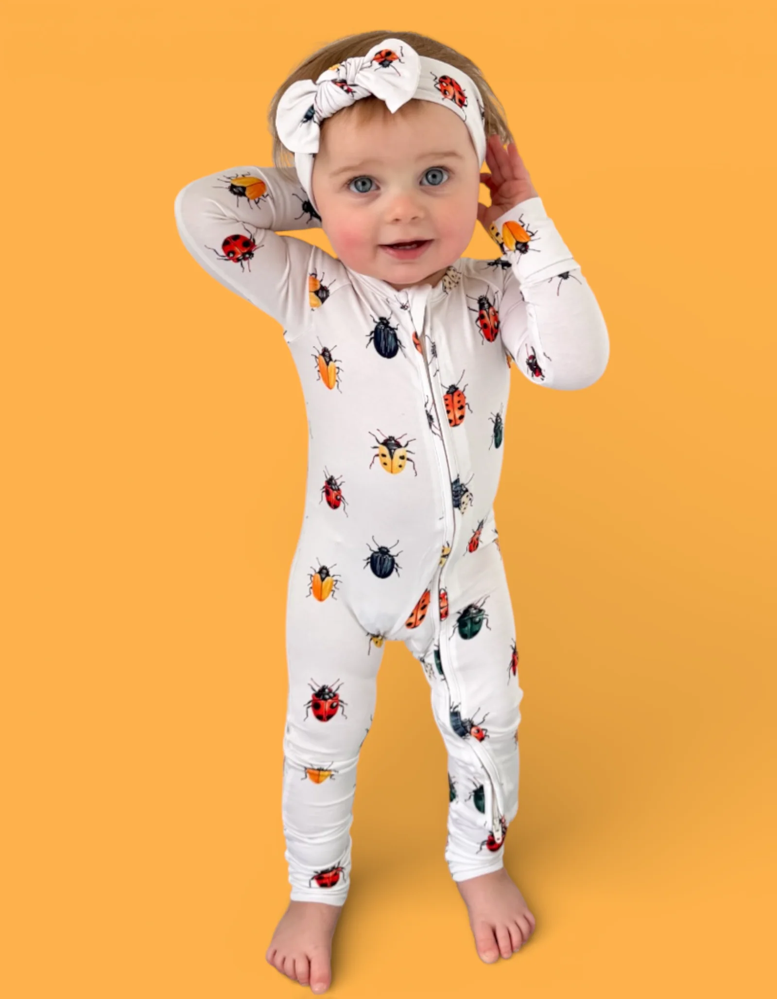 BUG LIFE DREAM ROMPER - Image 23