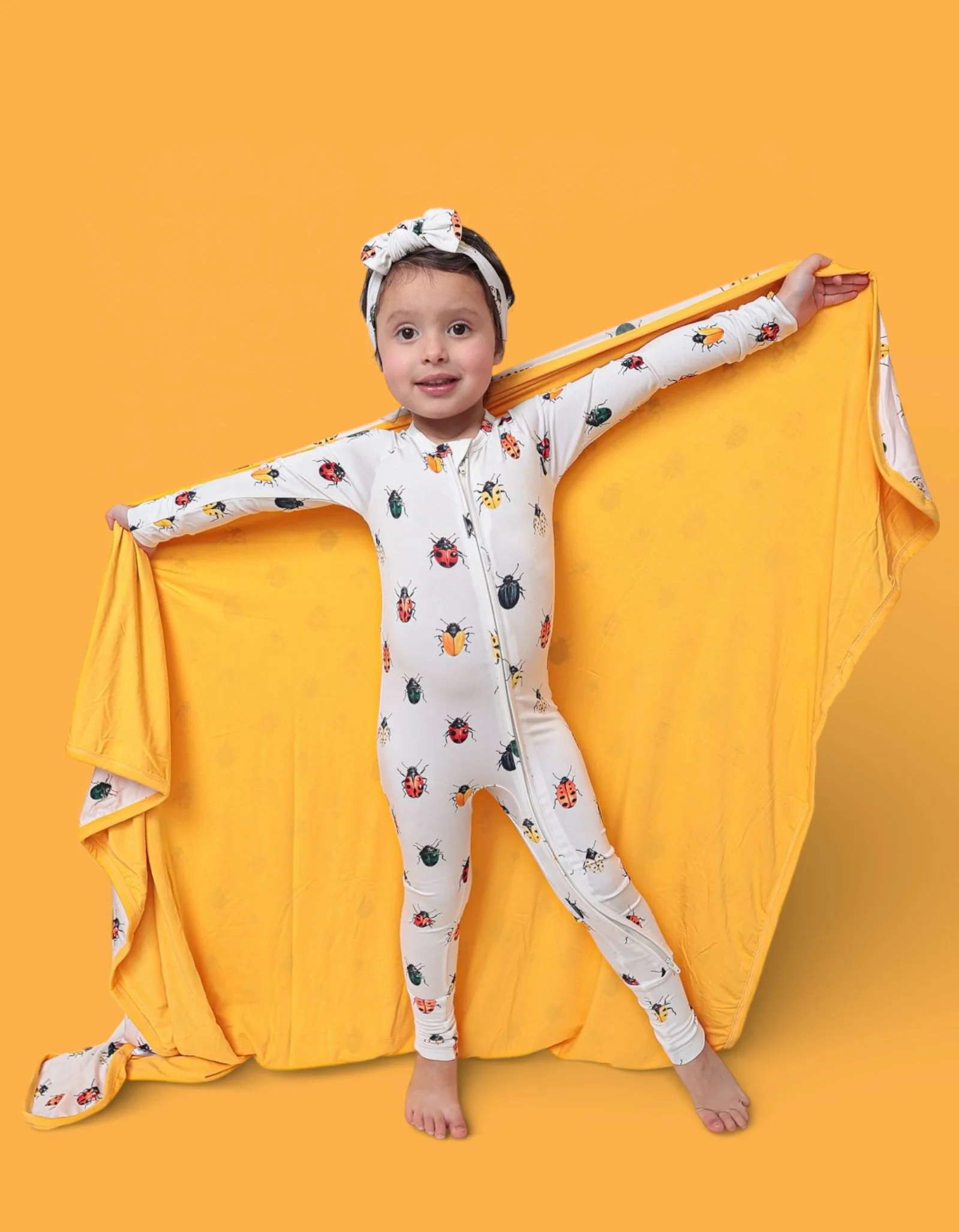 BUG LIFE DREAM ROMPER - Image 6