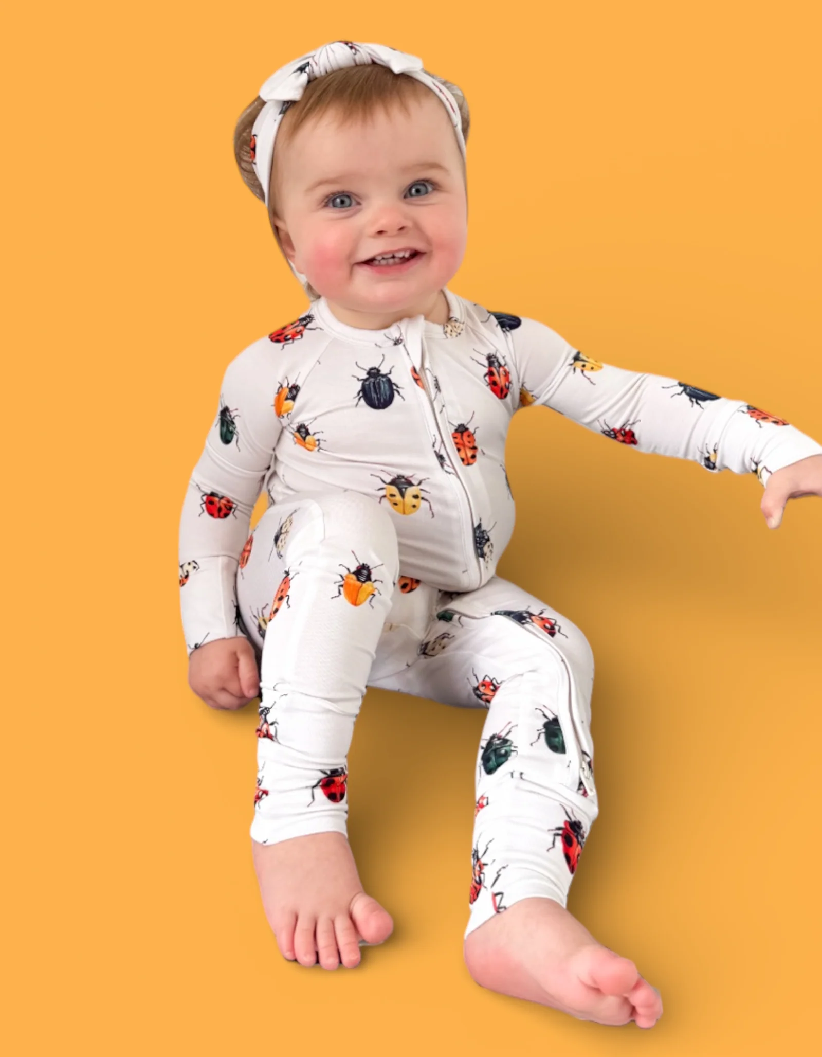 BUG LIFE DREAM ROMPER - Image 7